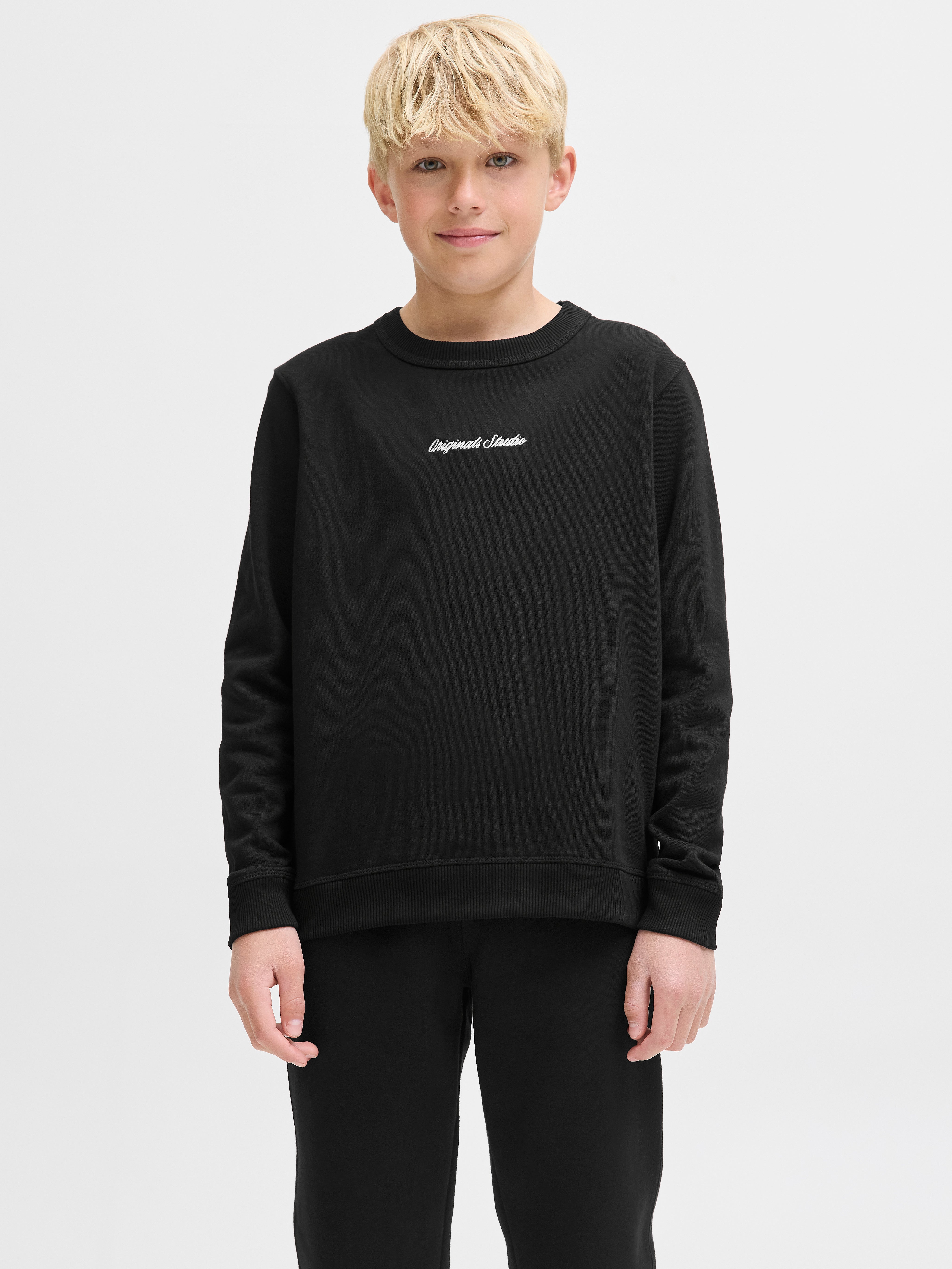 Sweatshirt Junior