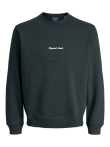 Jack & Jones Sweatshirt Junior -Forest River - 12284064