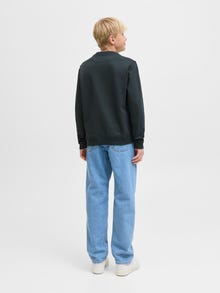 Jack & Jones Sweatshirt Junior -Forest River - 12284064