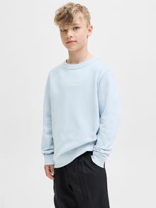 Jack & Jones Дуксерица ЈУНИОРЕ -Skyway - 12284064