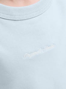 Jack & Jones Дуксерица ЈУНИОРЕ -Skyway - 12284064