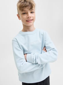 Jack & Jones Дуксерица ЈУНИОРЕ -Skyway - 12284064