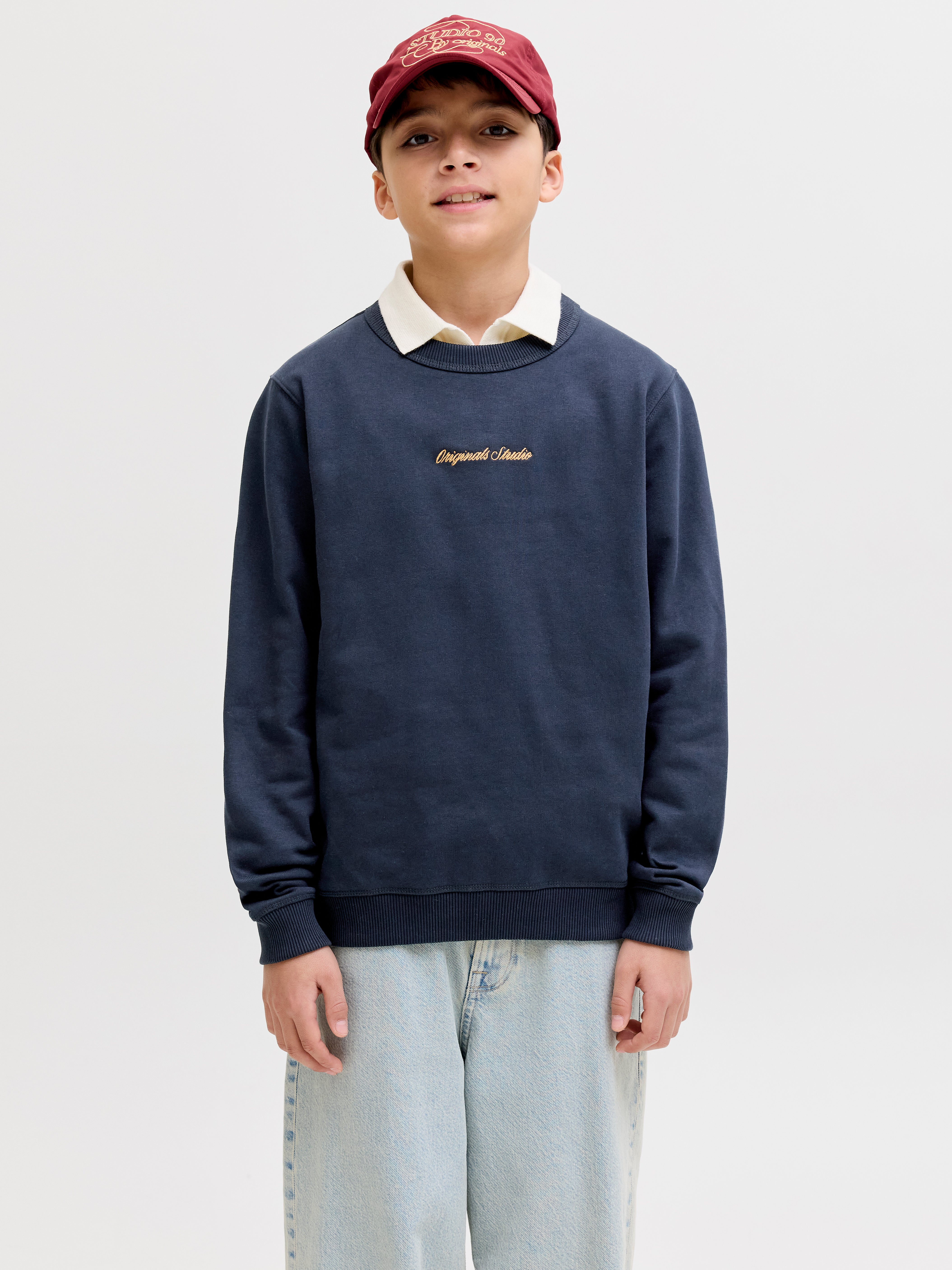 Sweatshirt Junior
