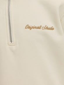Jack & Jones Bluza Junior -Antique White - 12284067