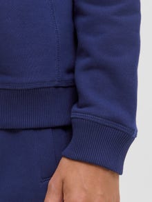 Jack & Jones Sweatshirt Junior -Ocean Cavern - 12284067