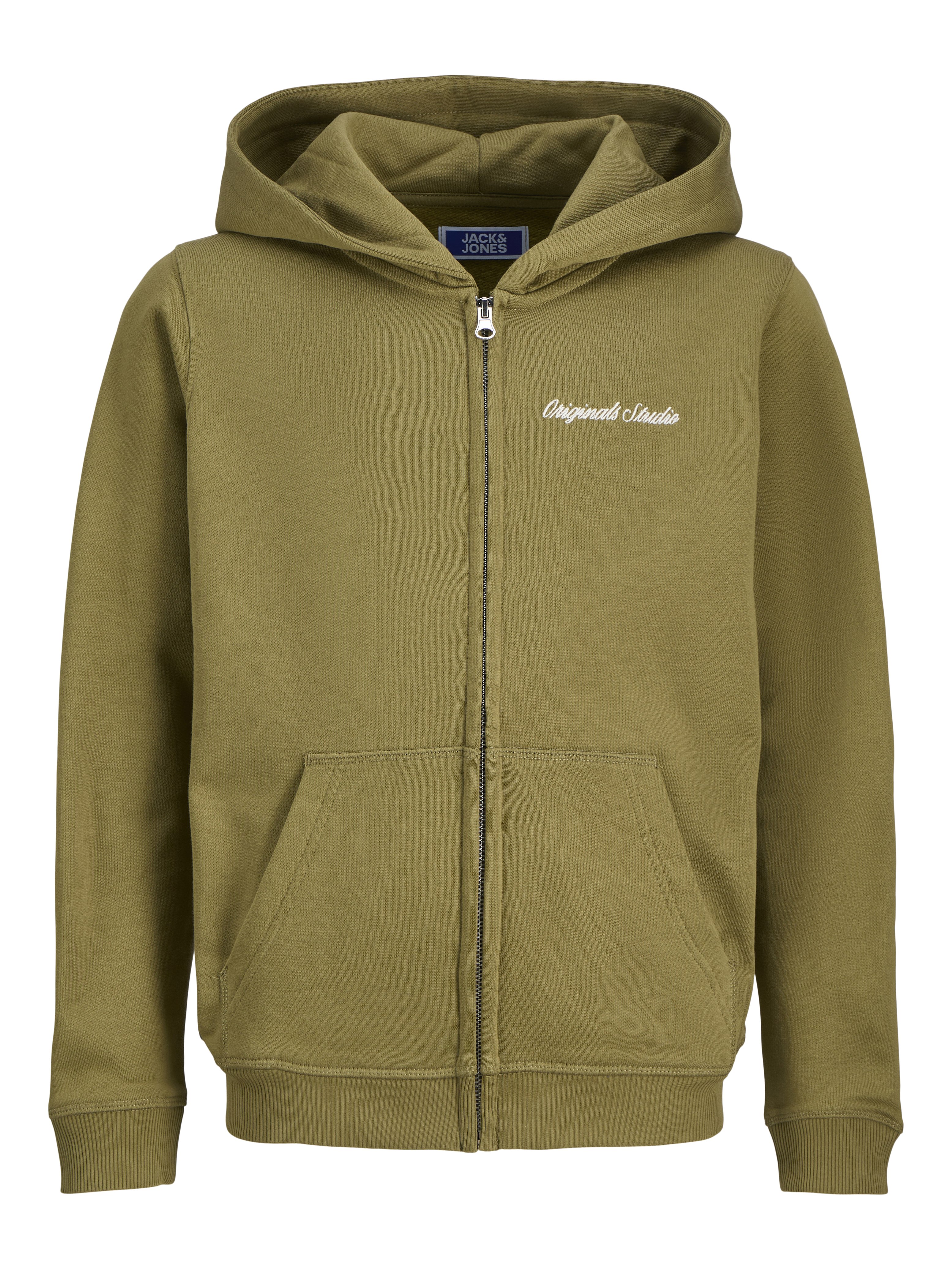 Thumbnail - Kapuzenpullover Junior