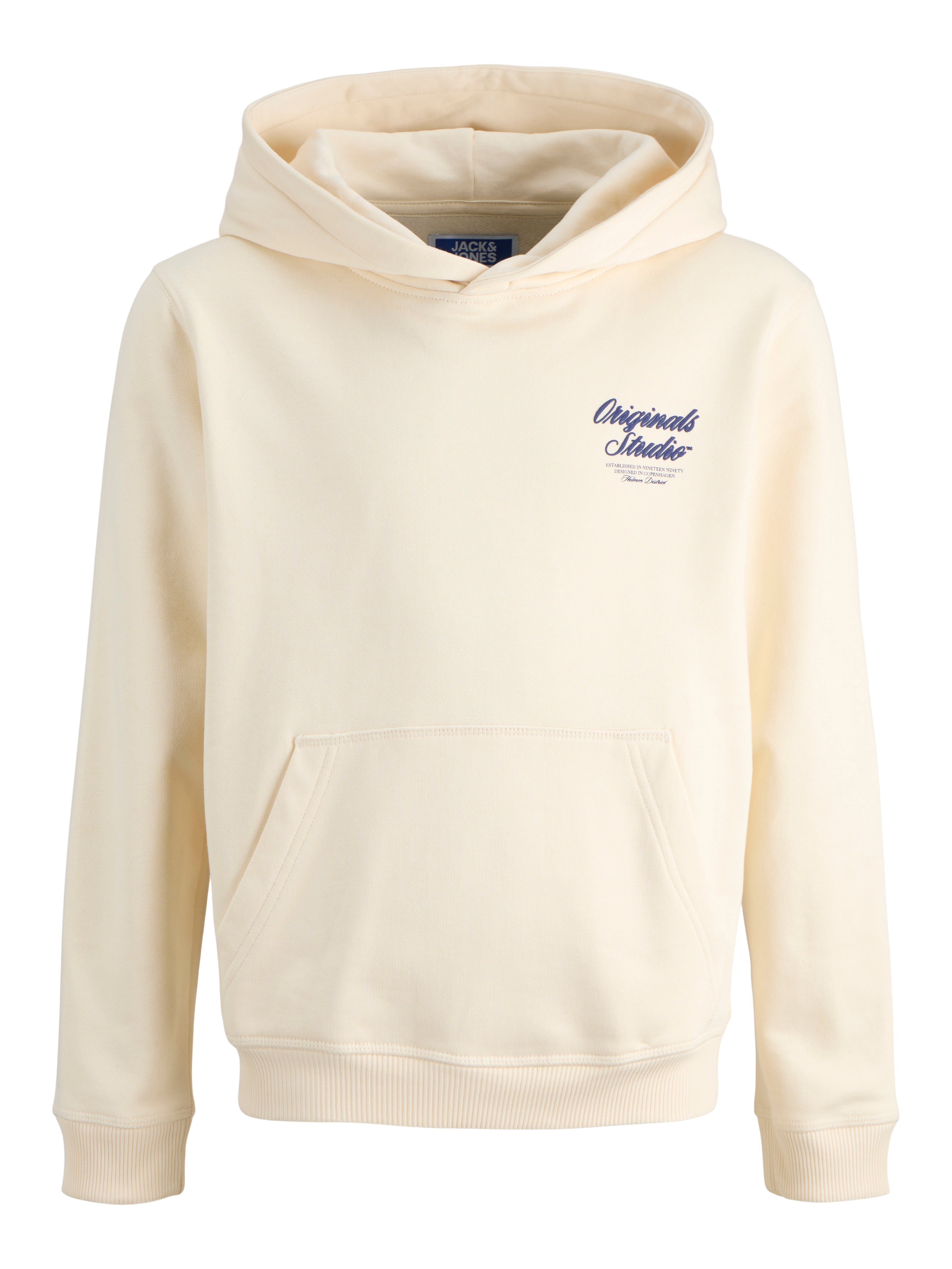 Thumbnail - Kapuzenpullover Junior