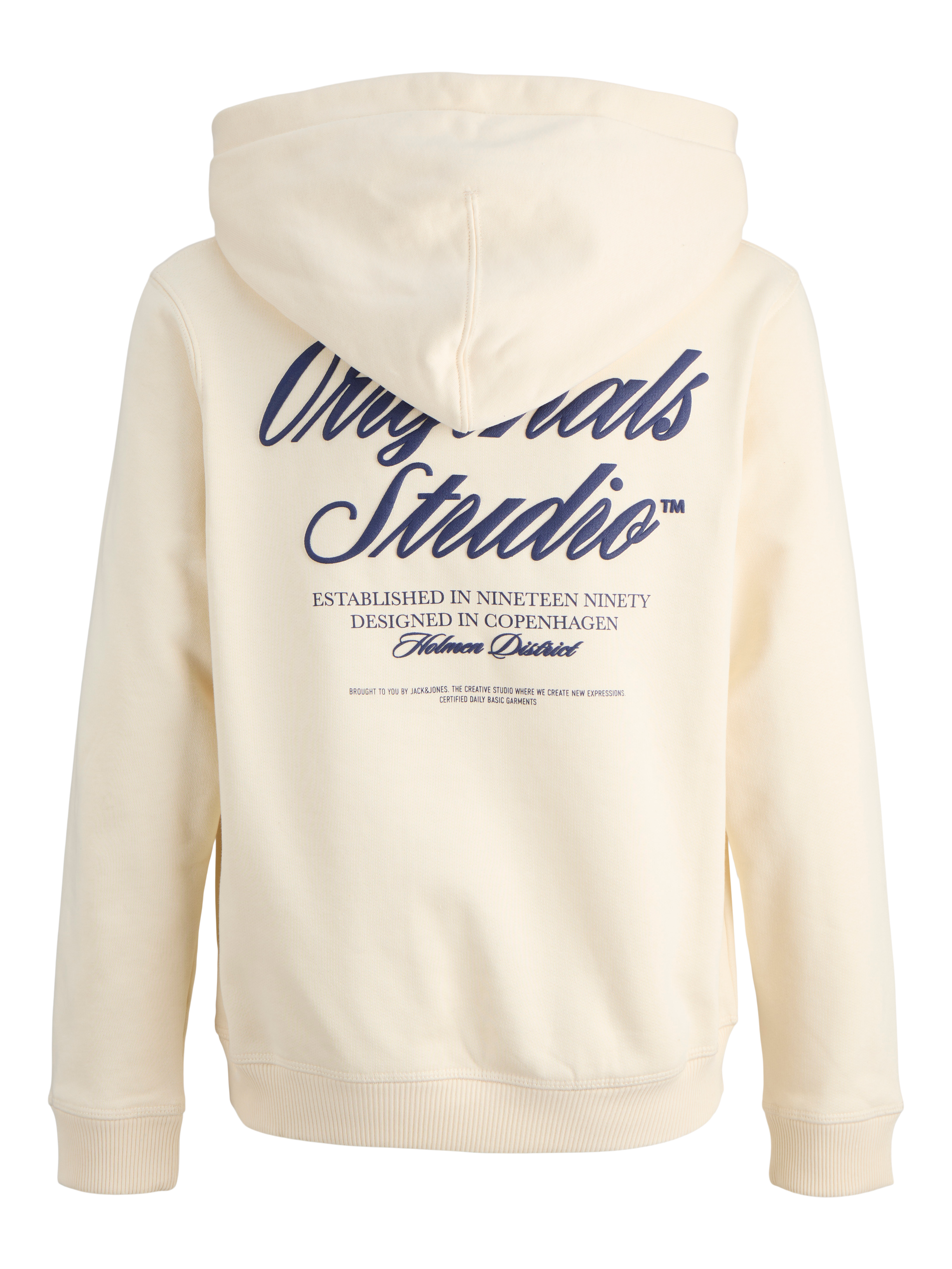 Thumbnail - Kapuzenpullover Junior