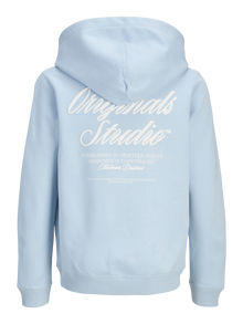 Jack & Jones Kapuzenpullover Junior -Skyway - 12284069