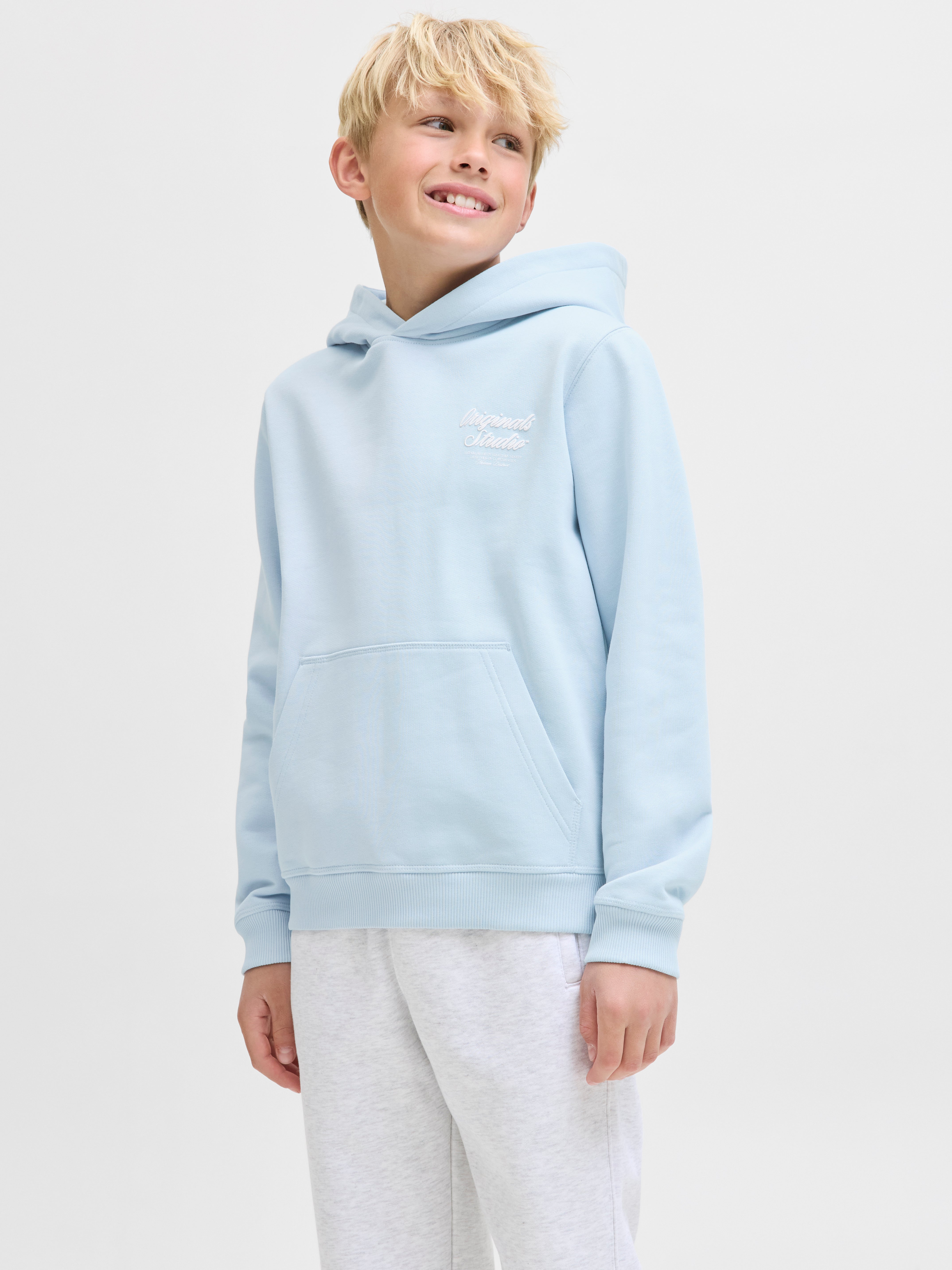 Kapuzenpullover Junior