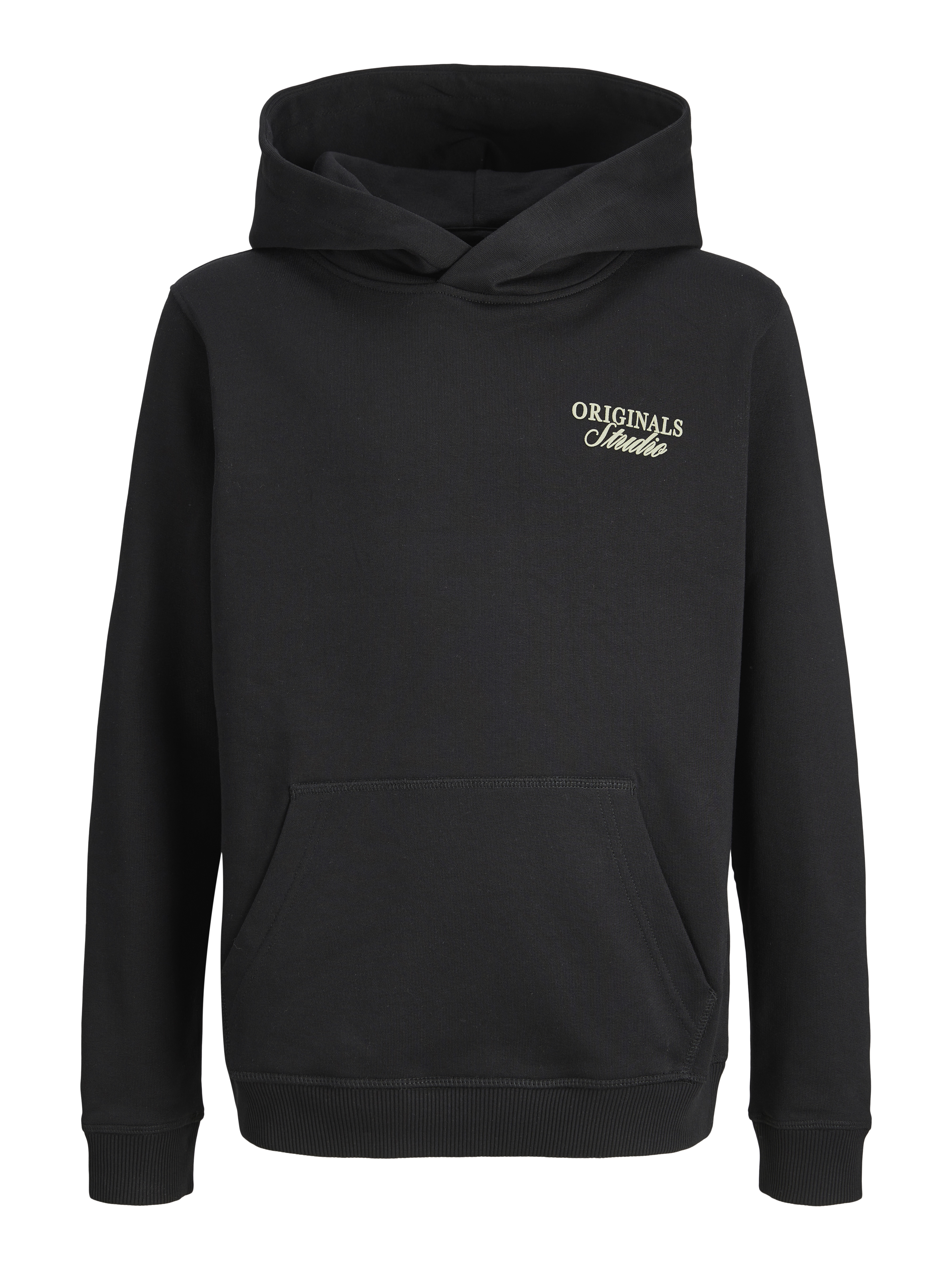 Thumbnail - Kapuzenpullover Junior