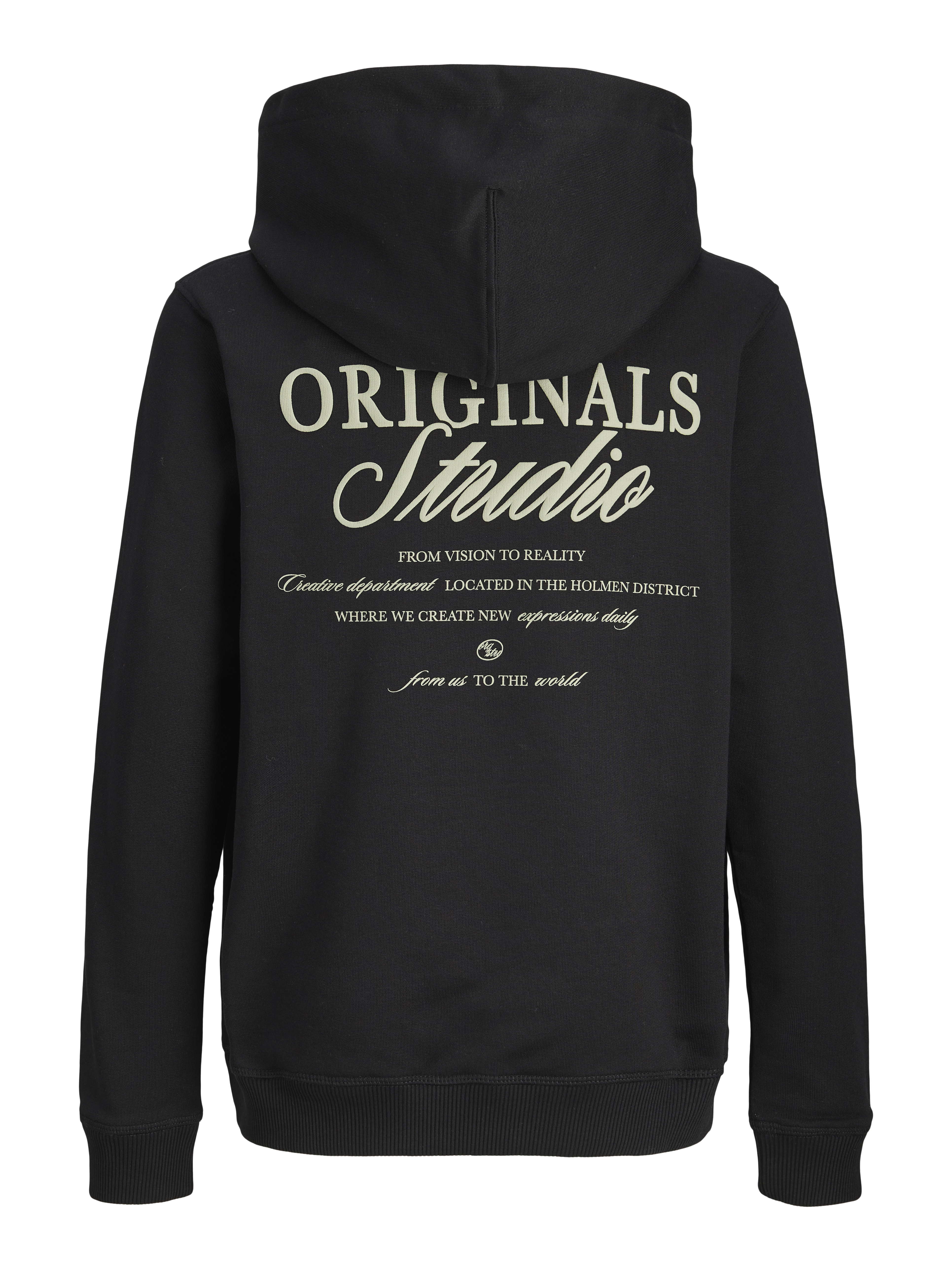 Thumbnail - Kapuzenpullover Junior