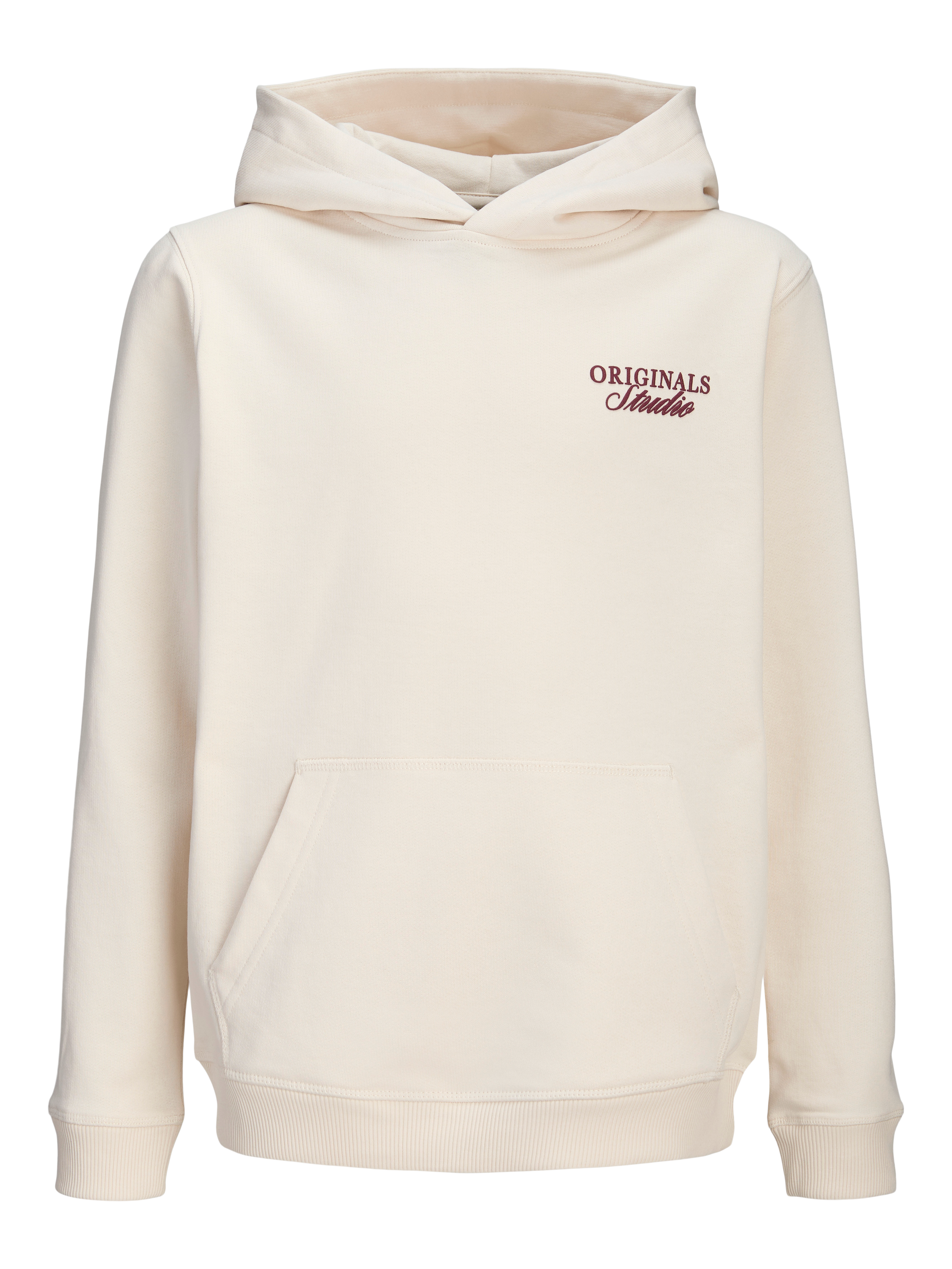 Thumbnail - Kapuzenpullover Junior