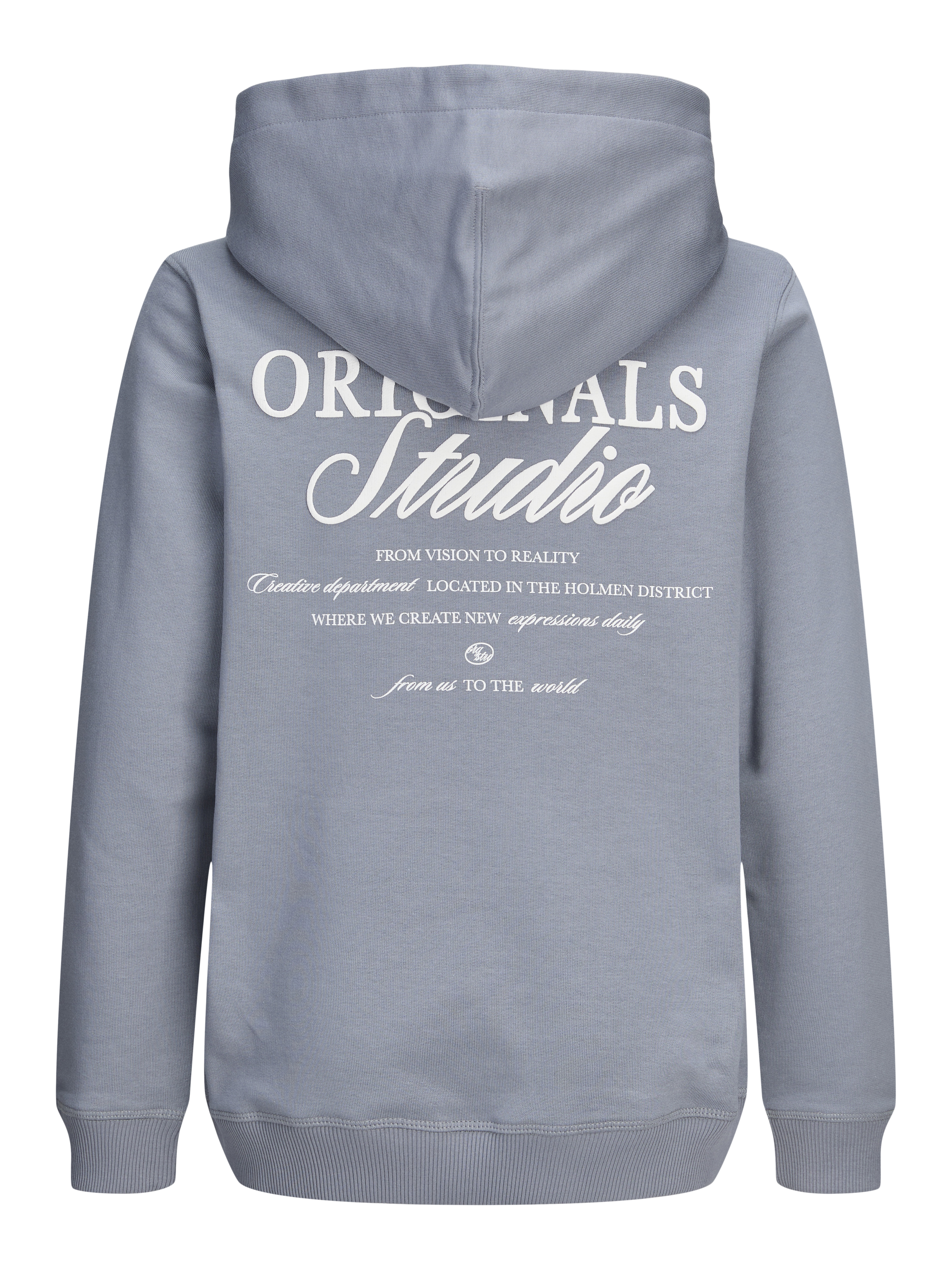 Thumbnail - Kapuzenpullover Junior