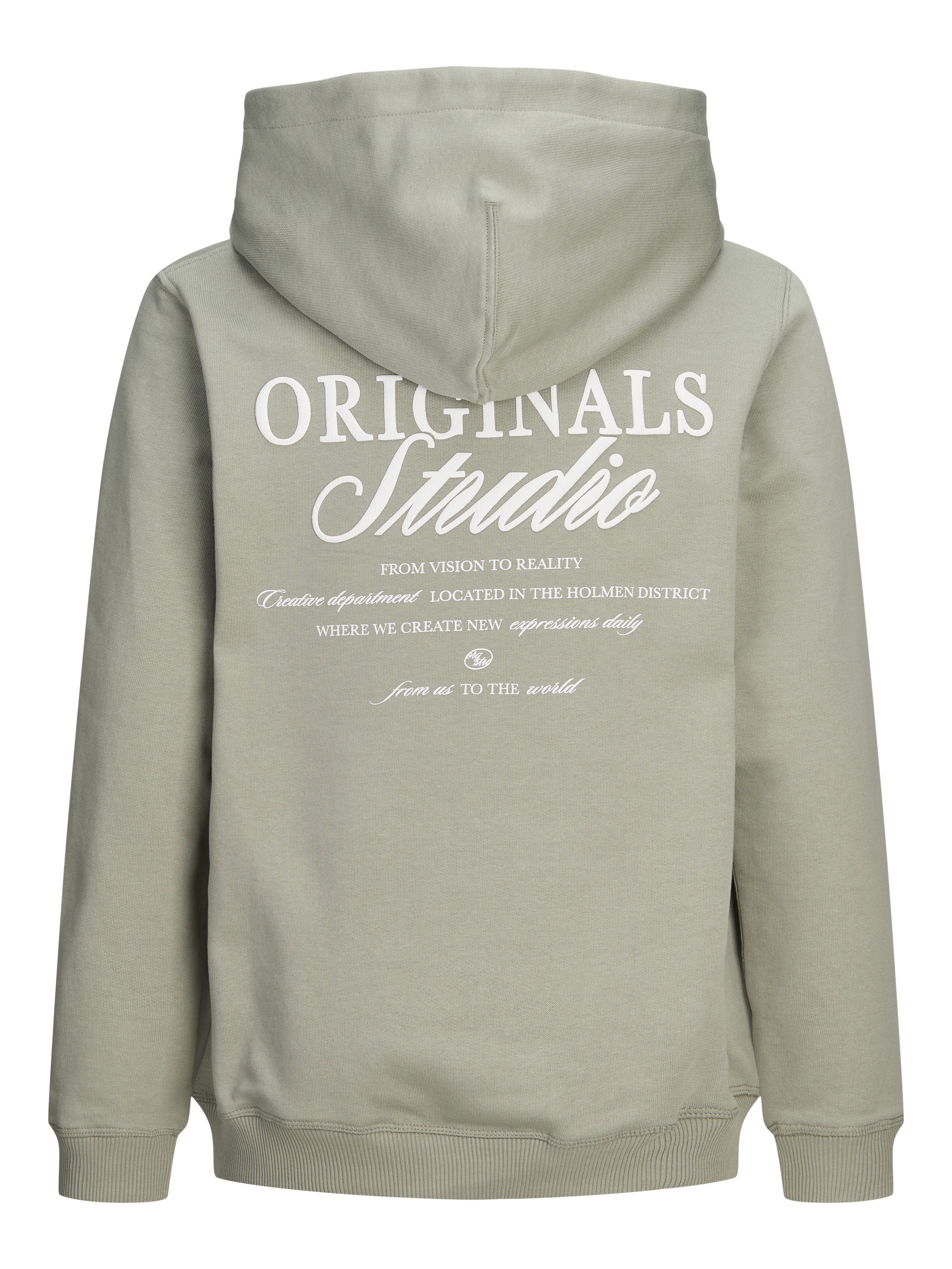 Thumbnail - Kapuzenpullover Junior