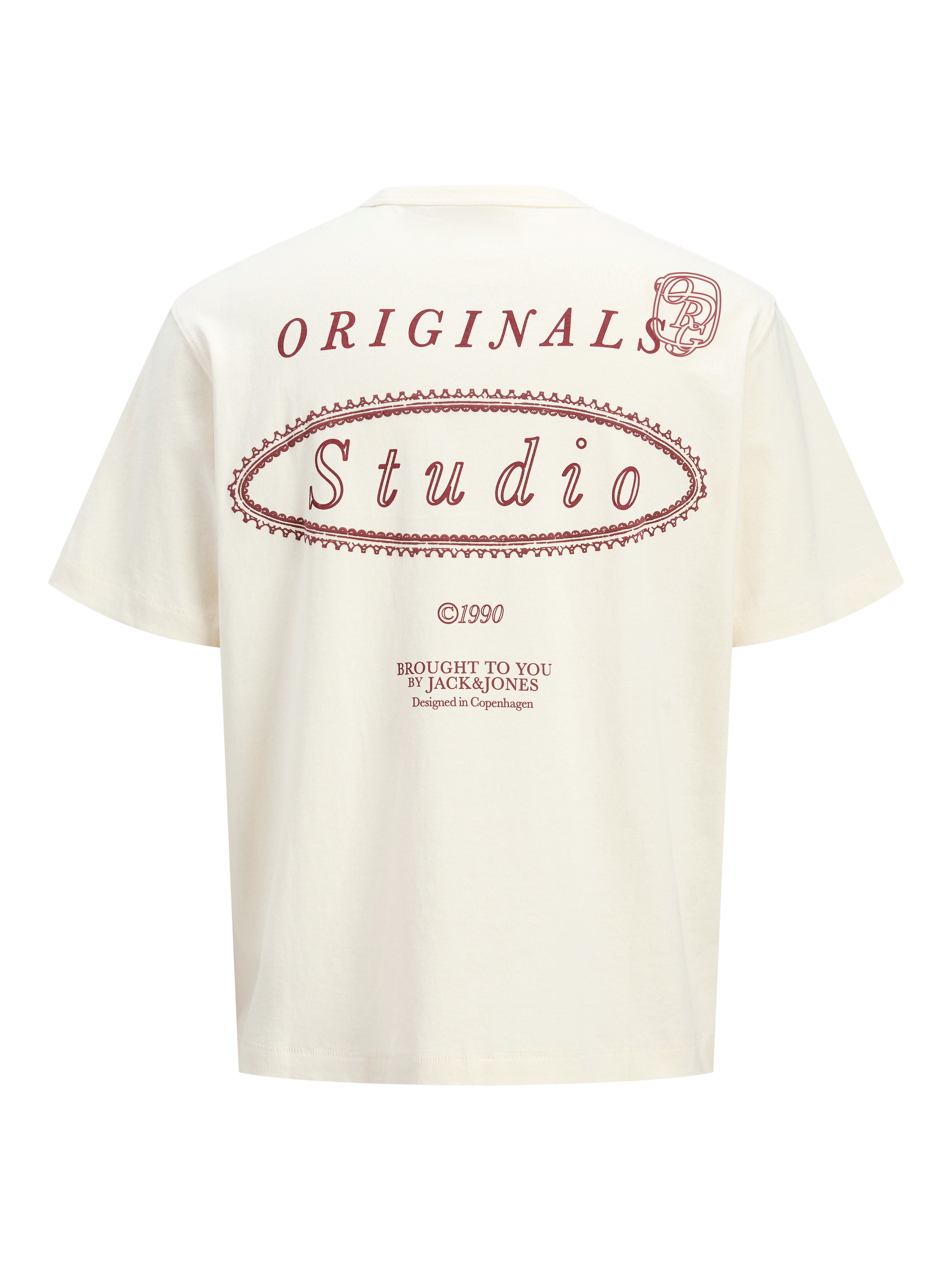 Thumbnail - T-shirt Junior