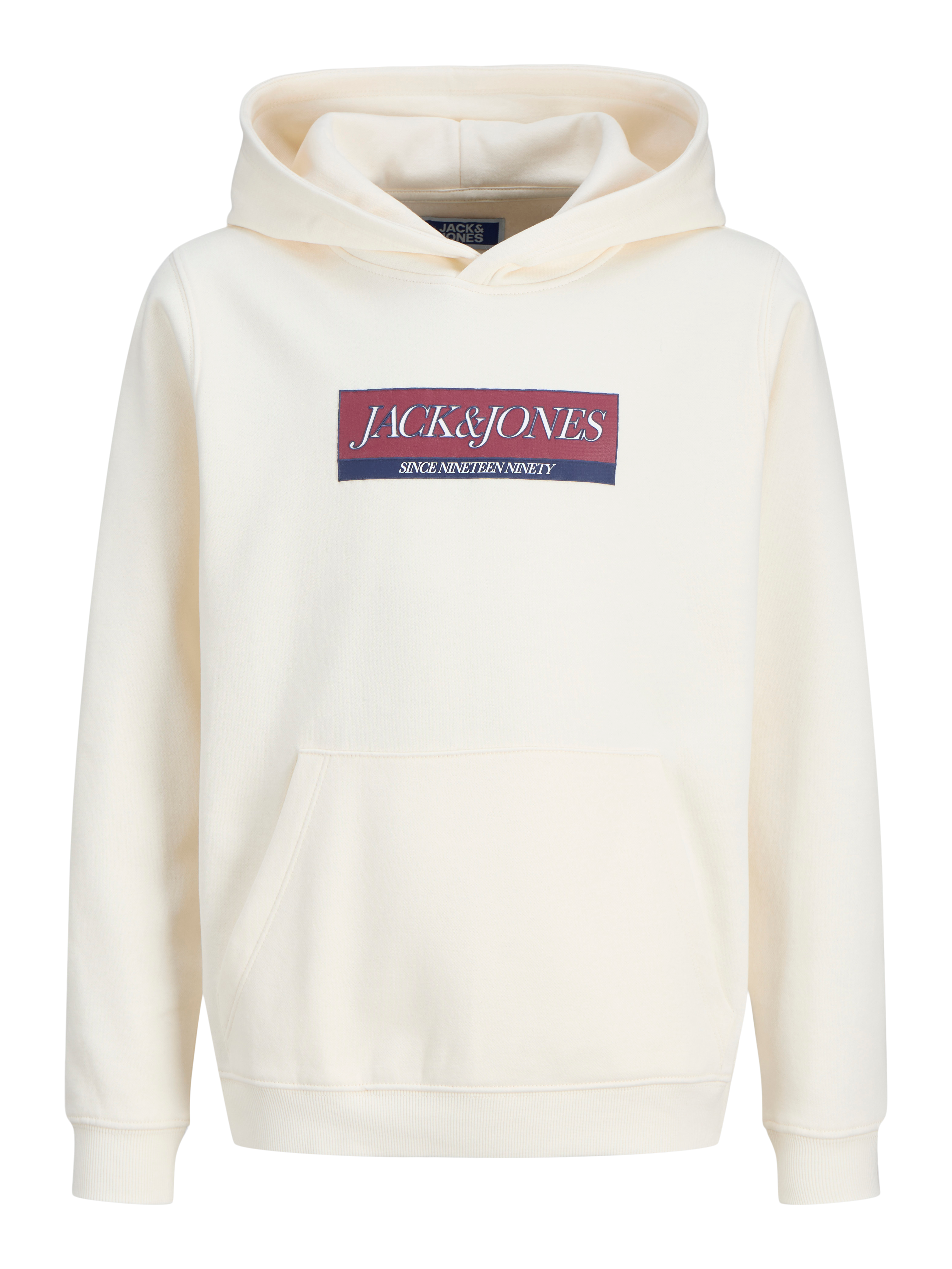 Thumbnail - Kapuzenpullover Junior