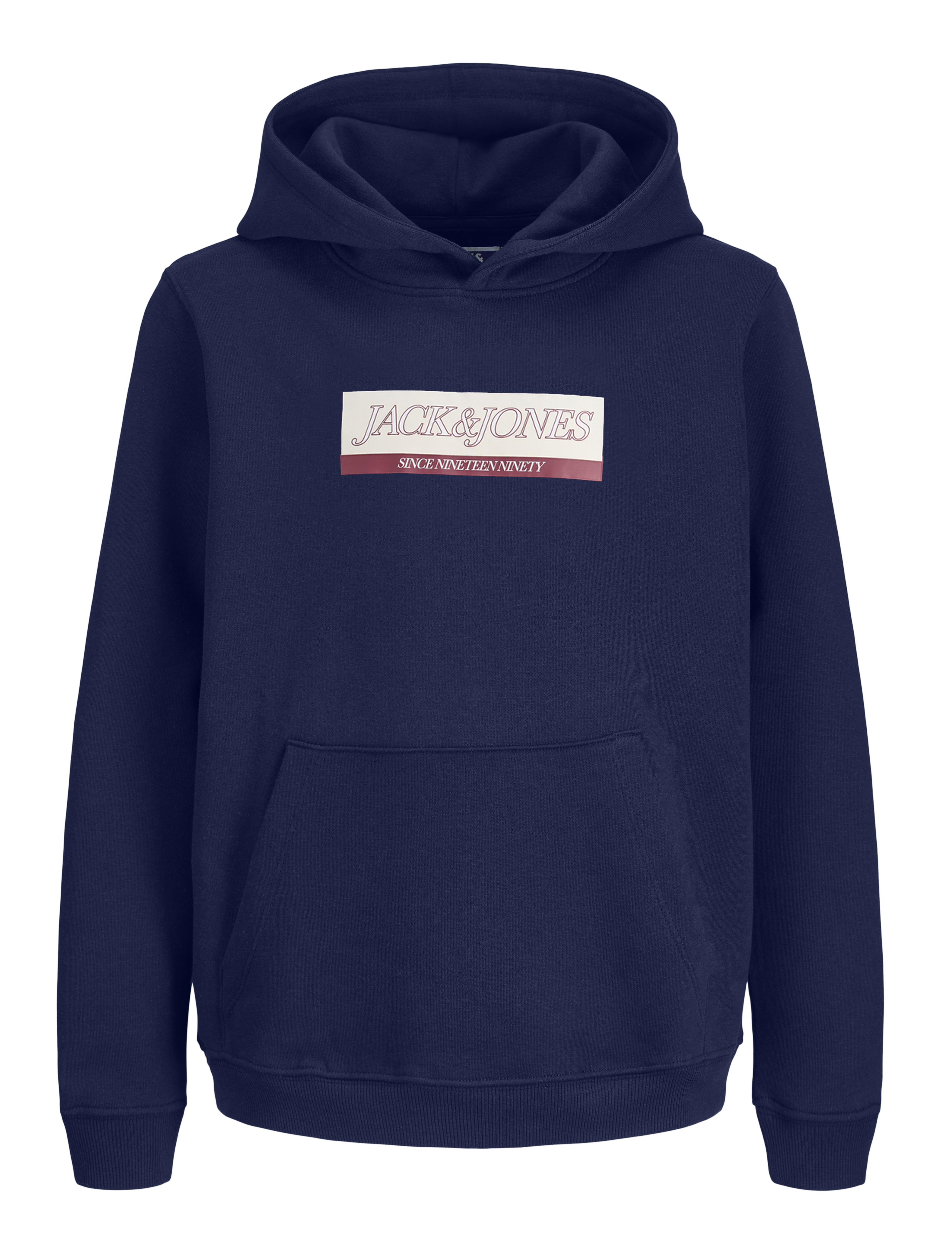 Thumbnail - Kapuzenpullover Junior