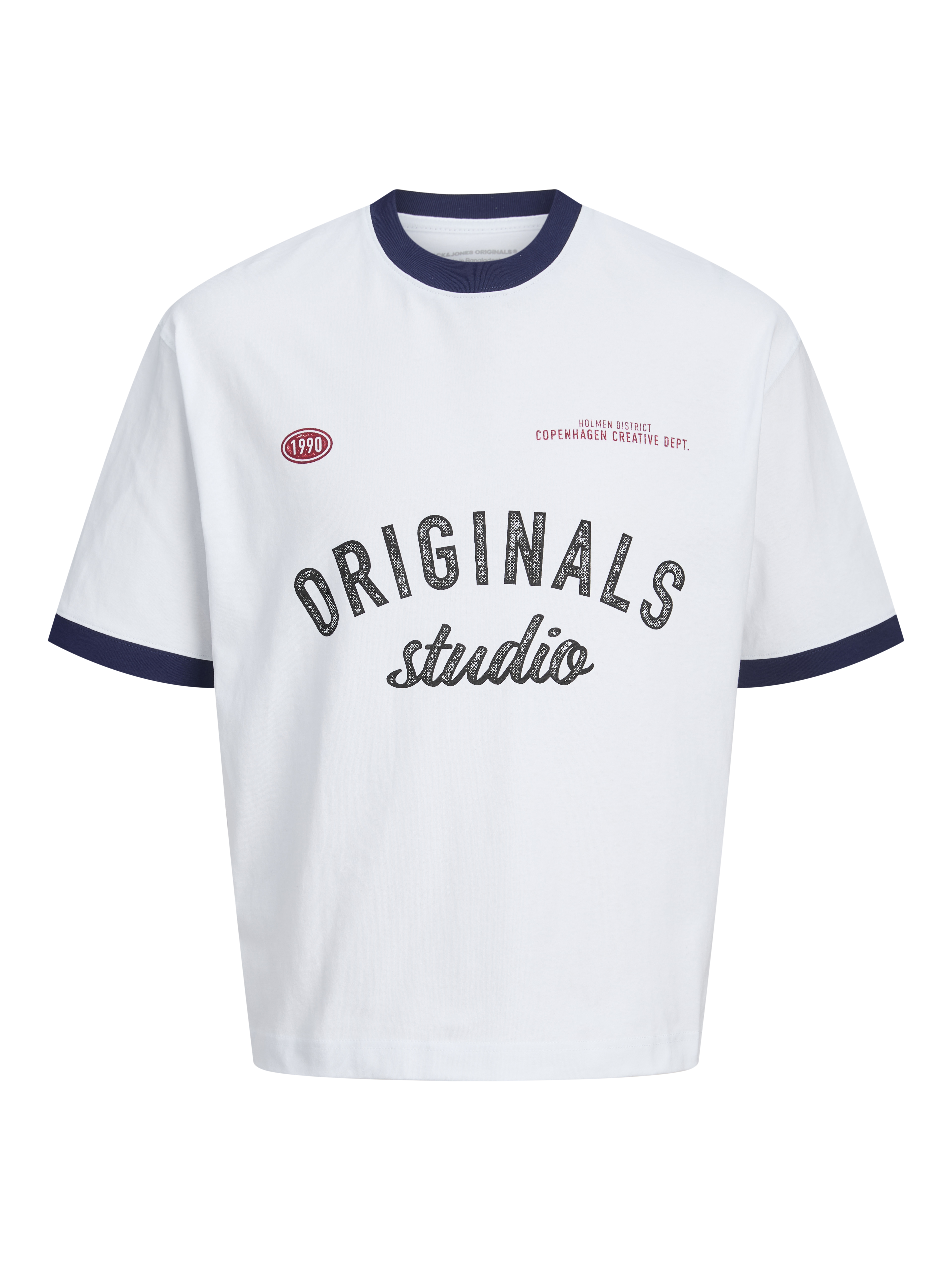 Thumbnail - T-shirt Junior