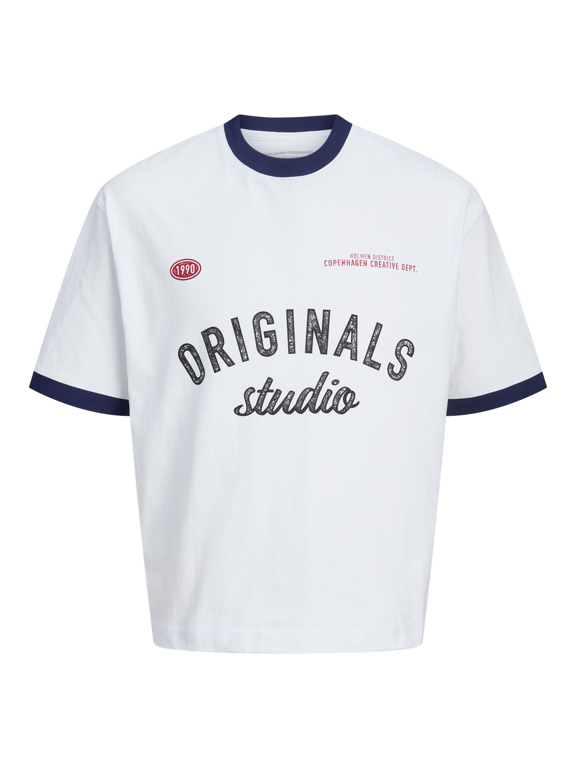 Thumbnail - T-shirt Junior