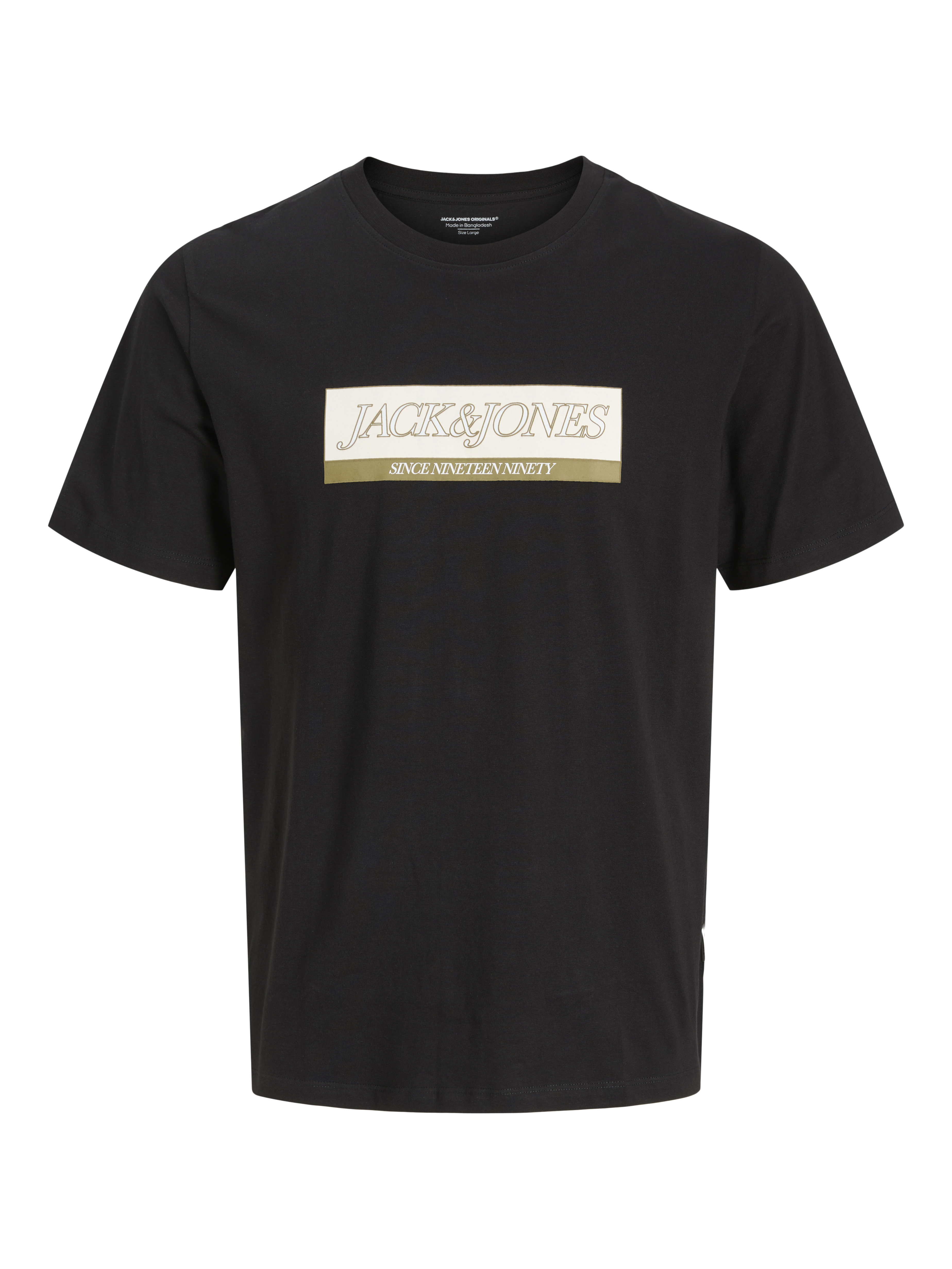 Thumbnail - T-shirt Junior