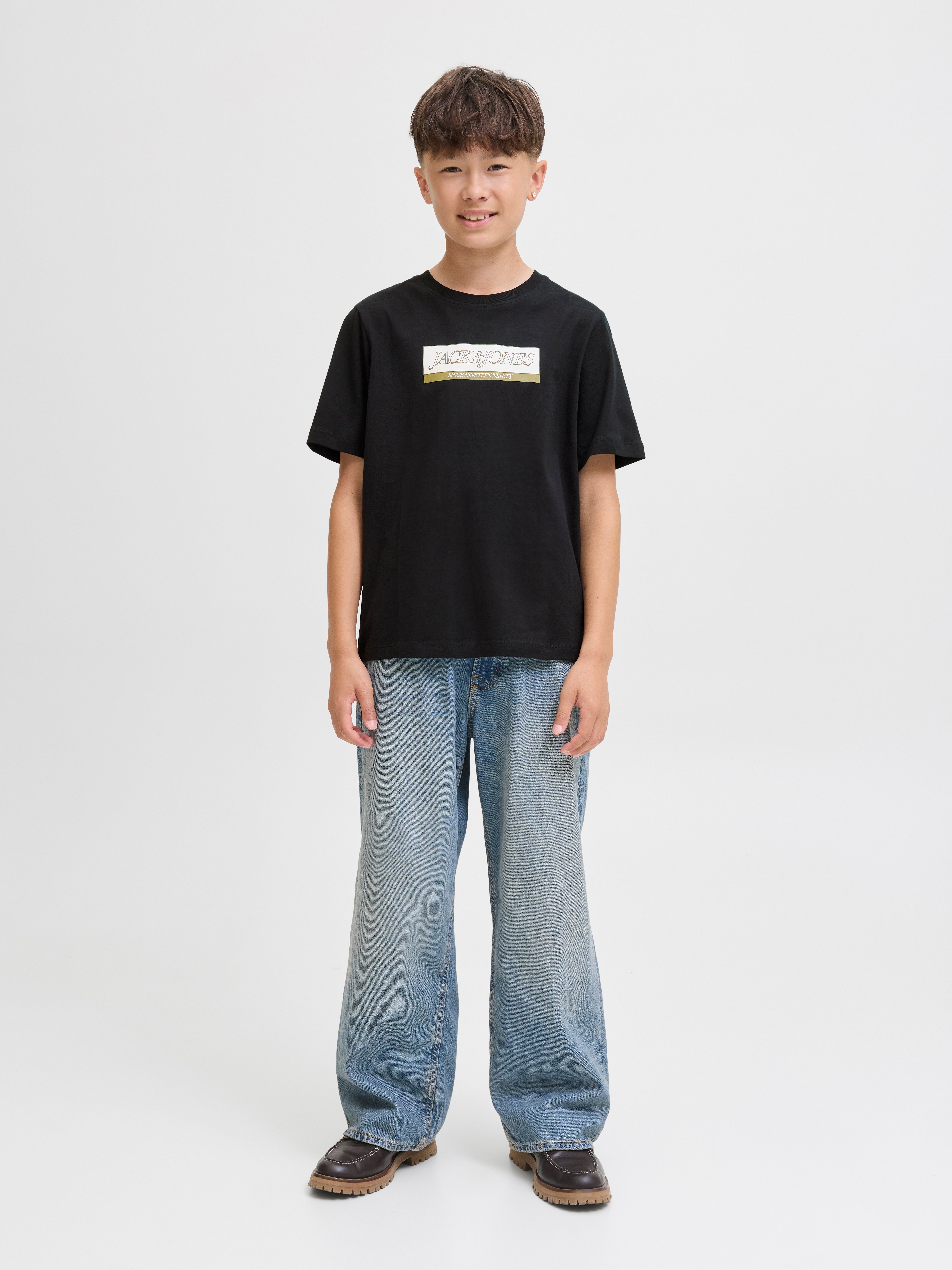 Thumbnail - T-shirt Junior