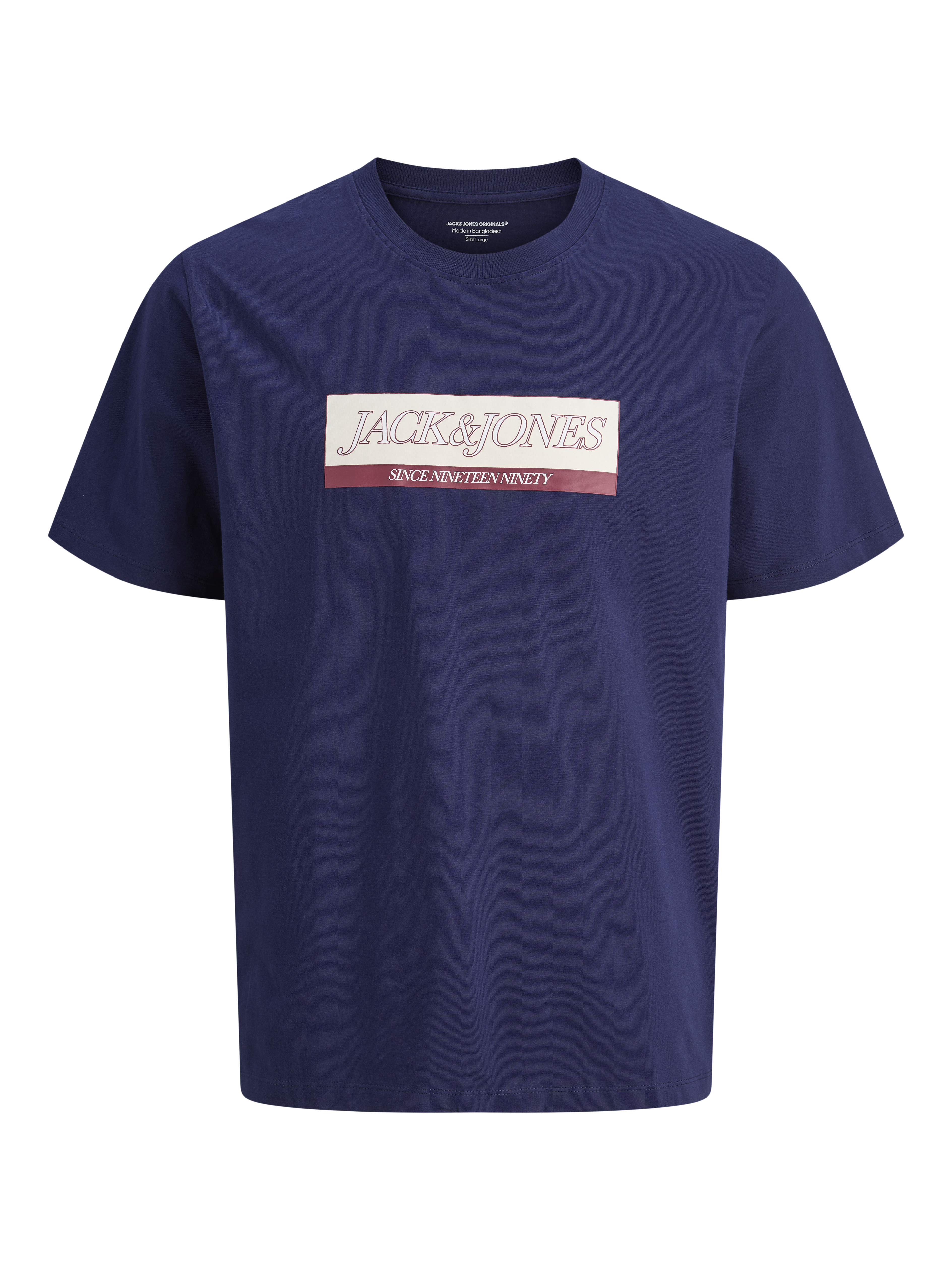 Thumbnail - T-shirt Junior