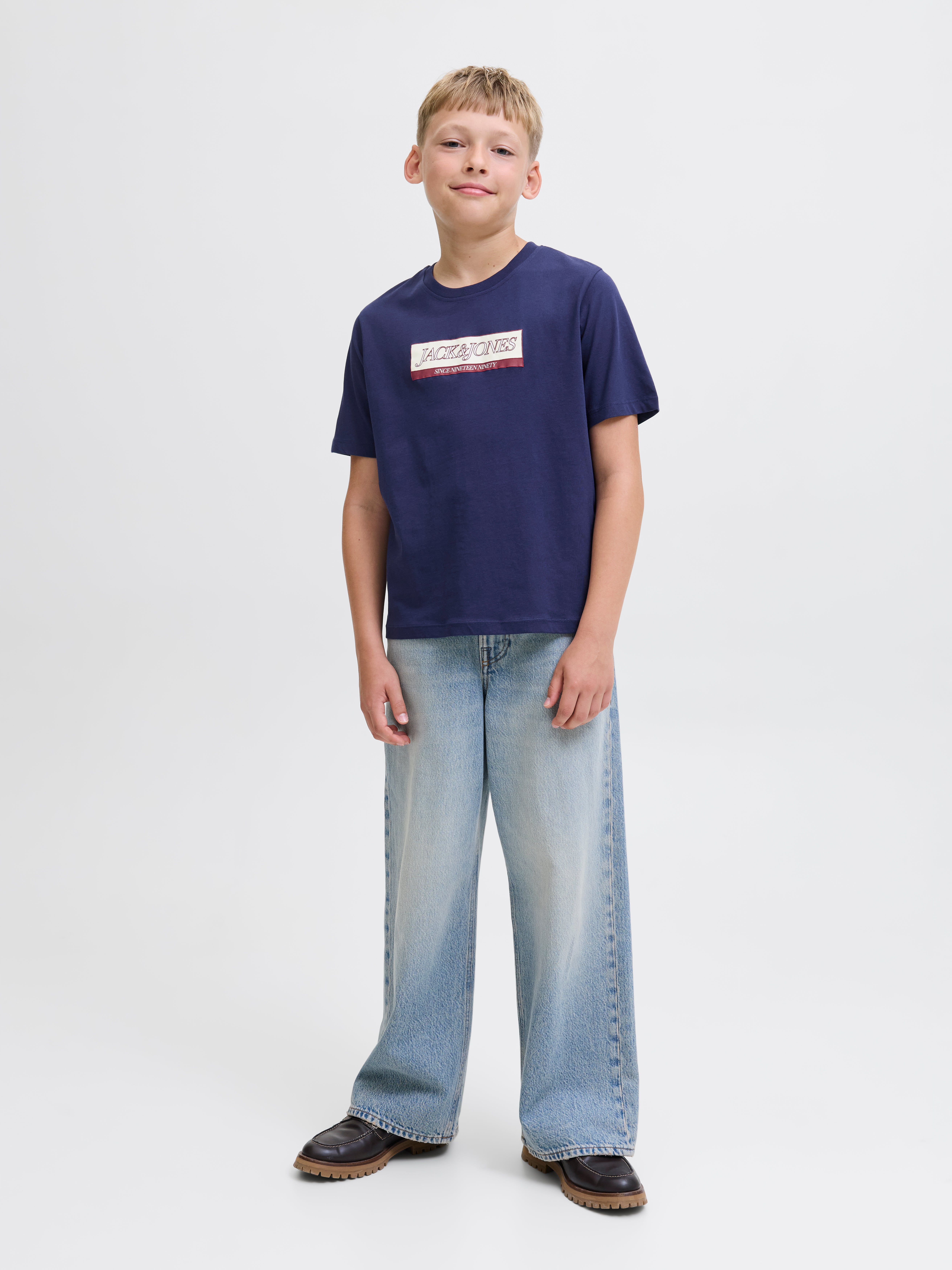 Thumbnail - T-shirt Junior