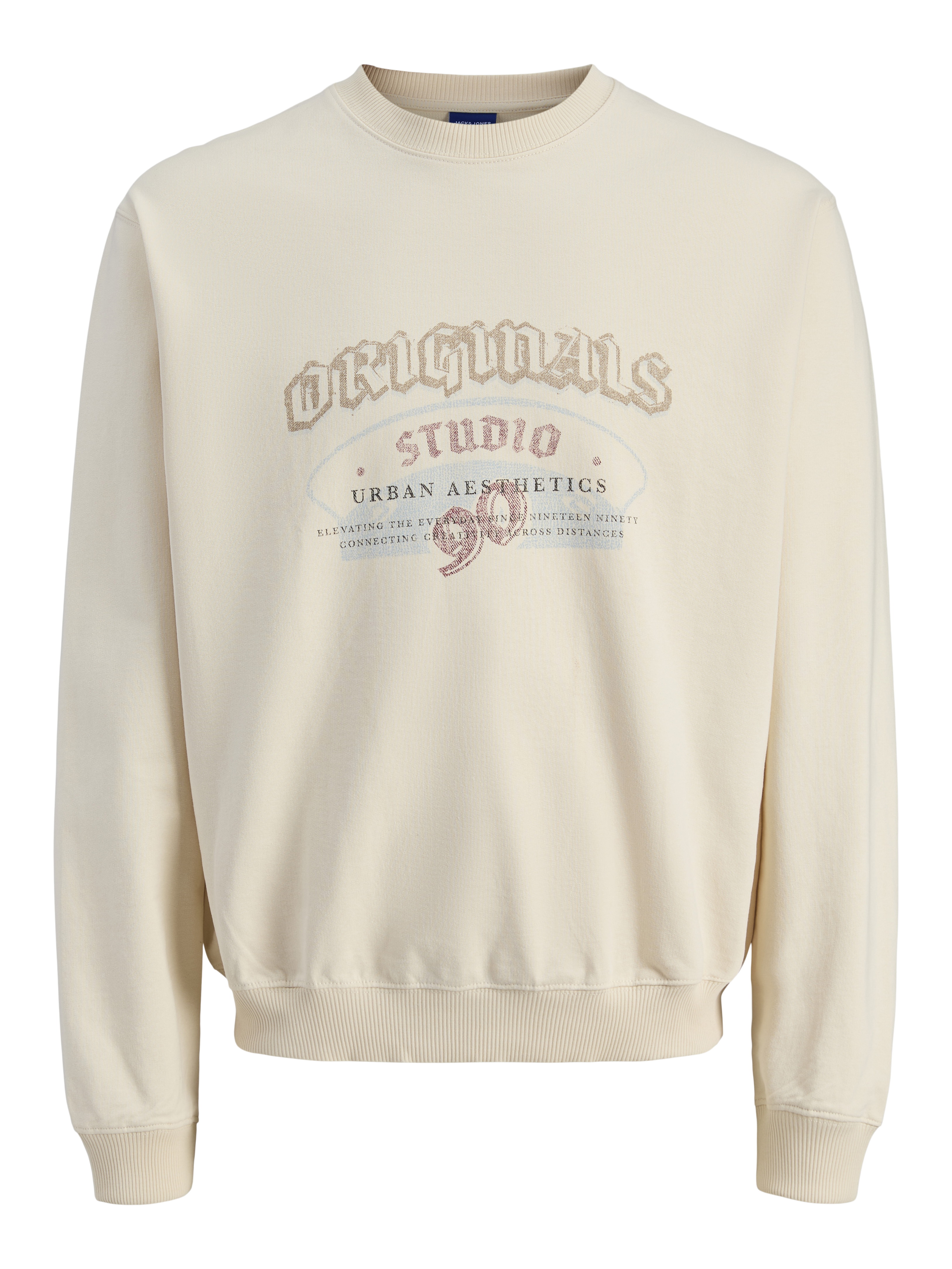 Thumbnail - Sweatshirt Junior