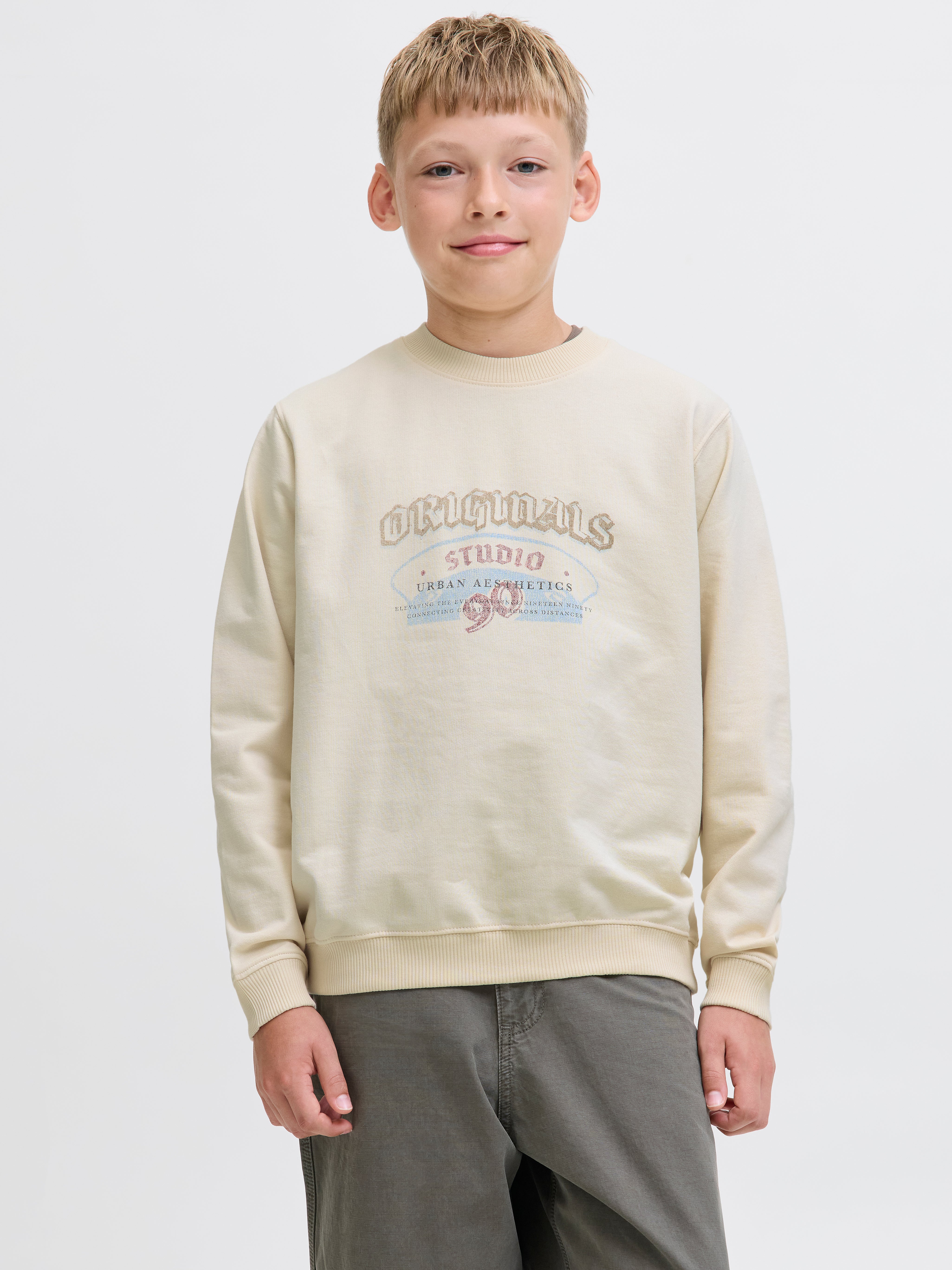 Sweatshirt Junior