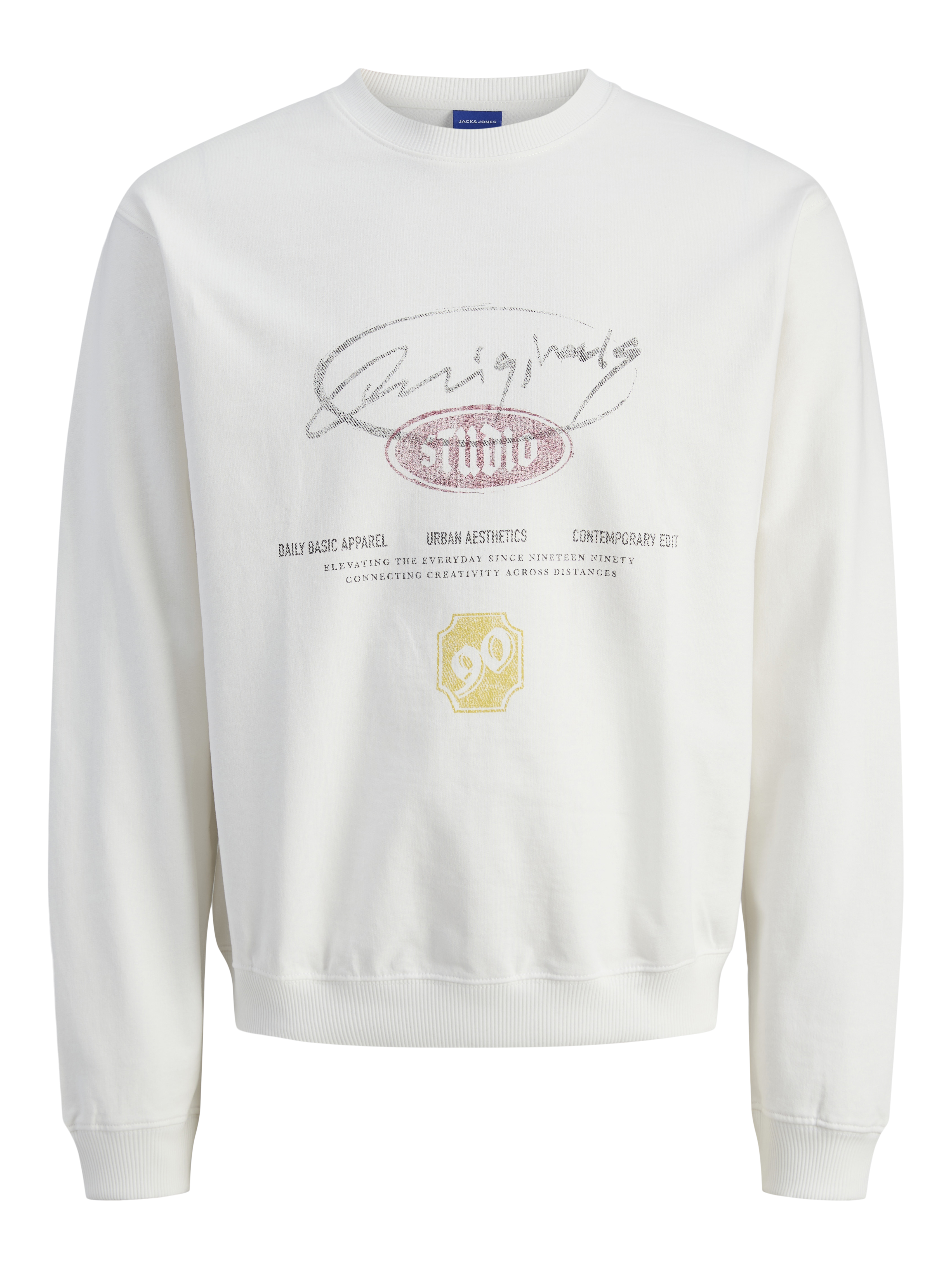 Thumbnail - Sweatshirt Junior