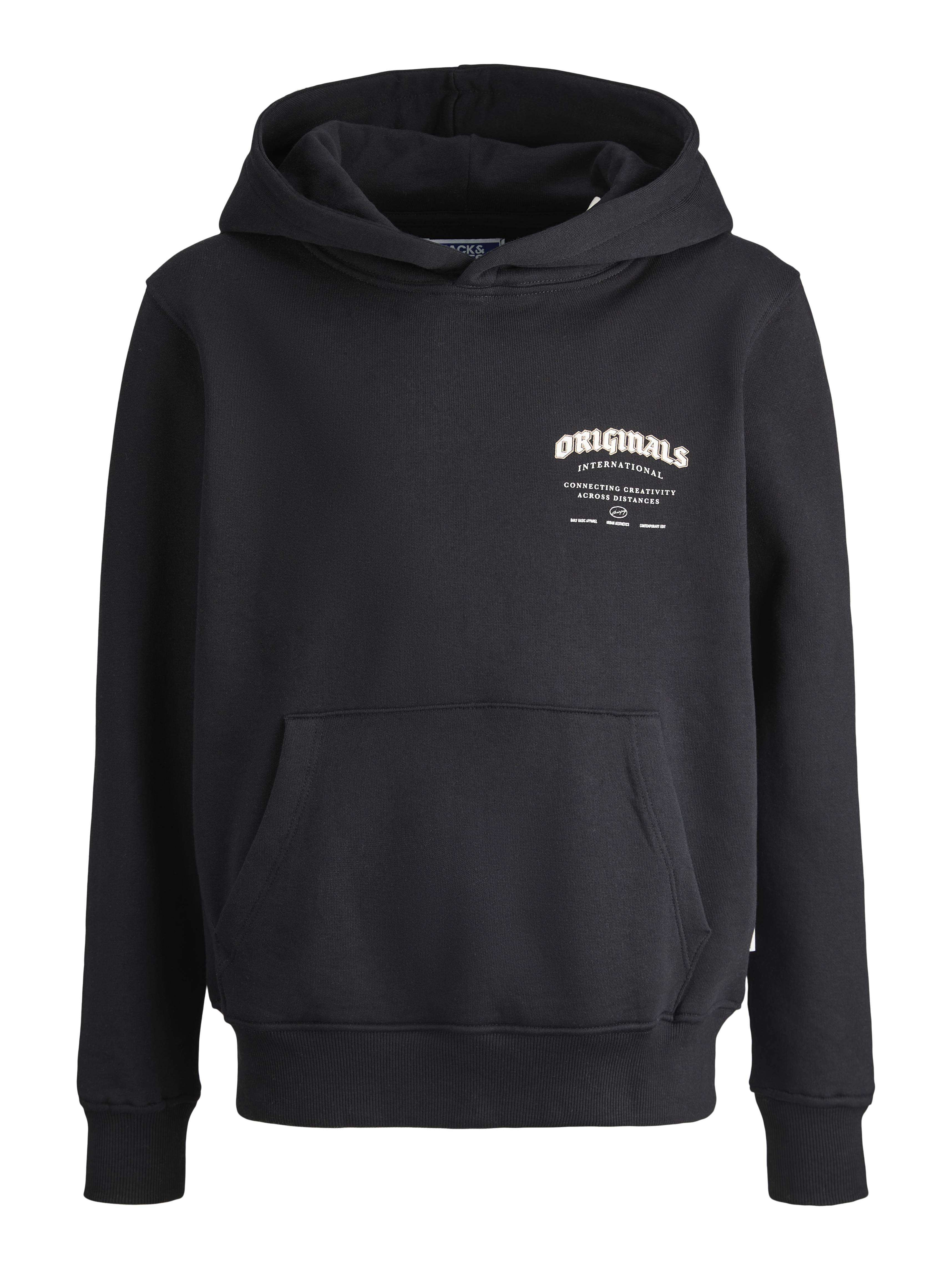 Thumbnail - Kapuzenpullover Junior