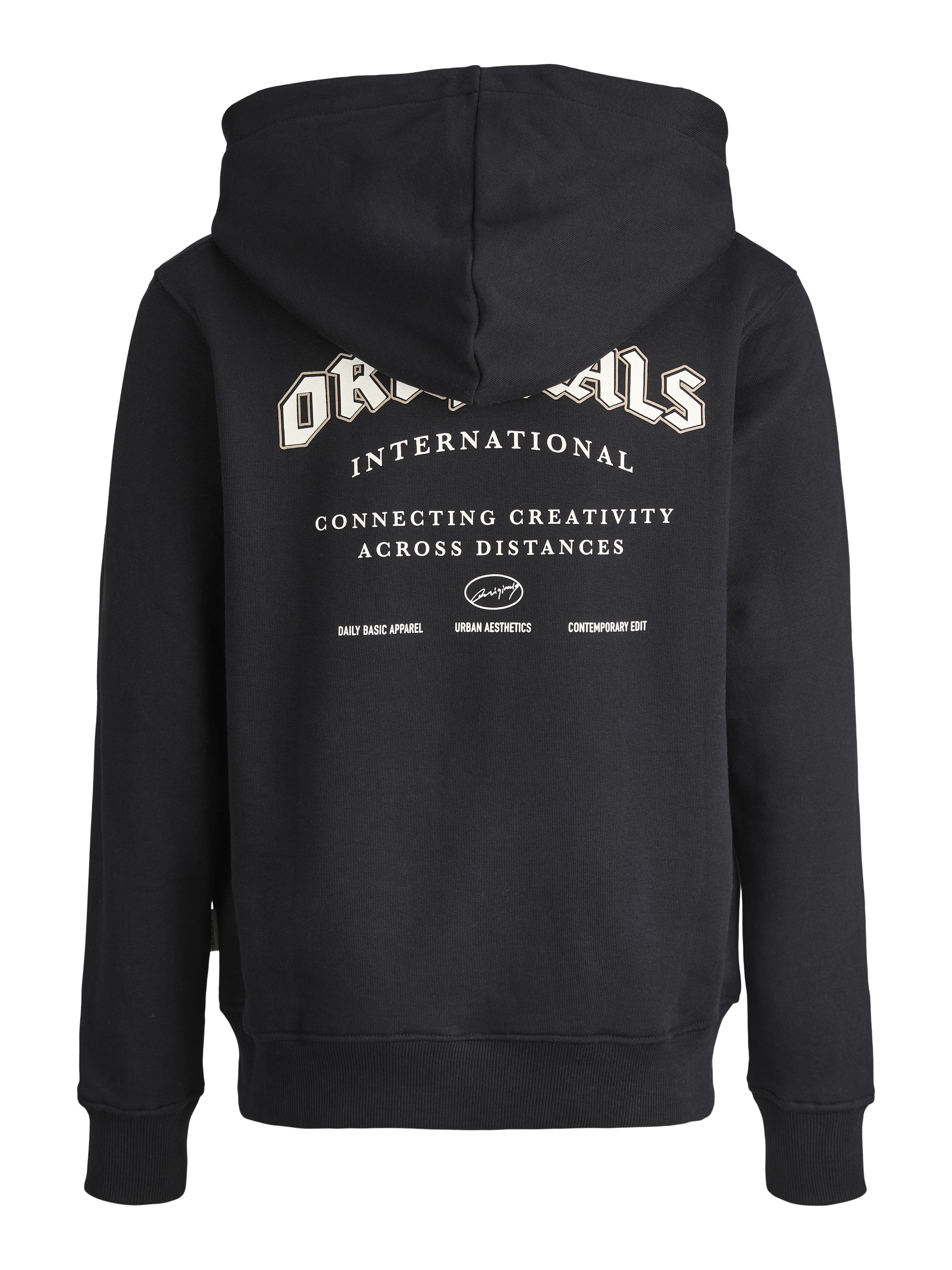 Thumbnail - Kapuzenpullover Junior