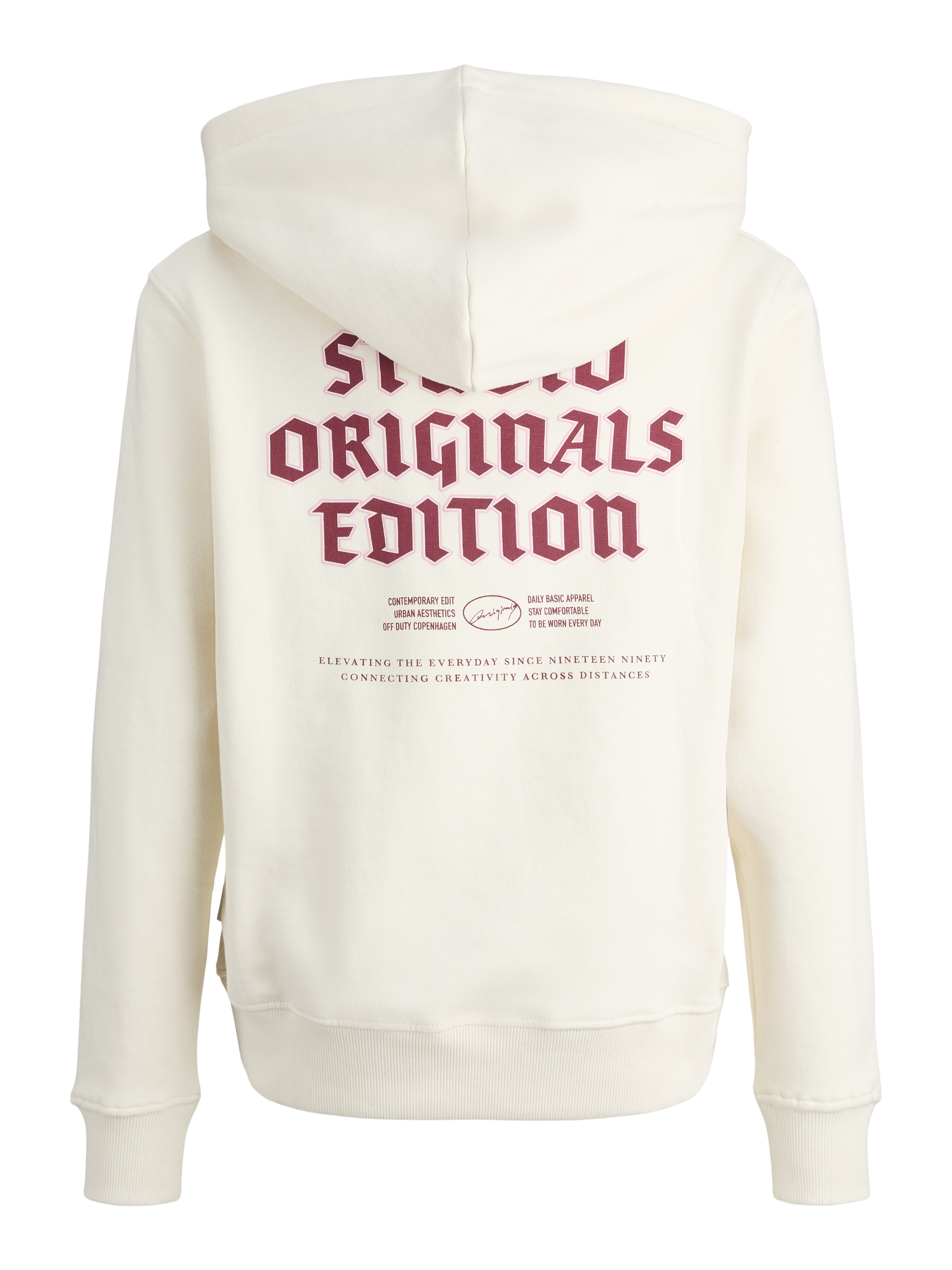 Thumbnail - Kapuzenpullover Junior