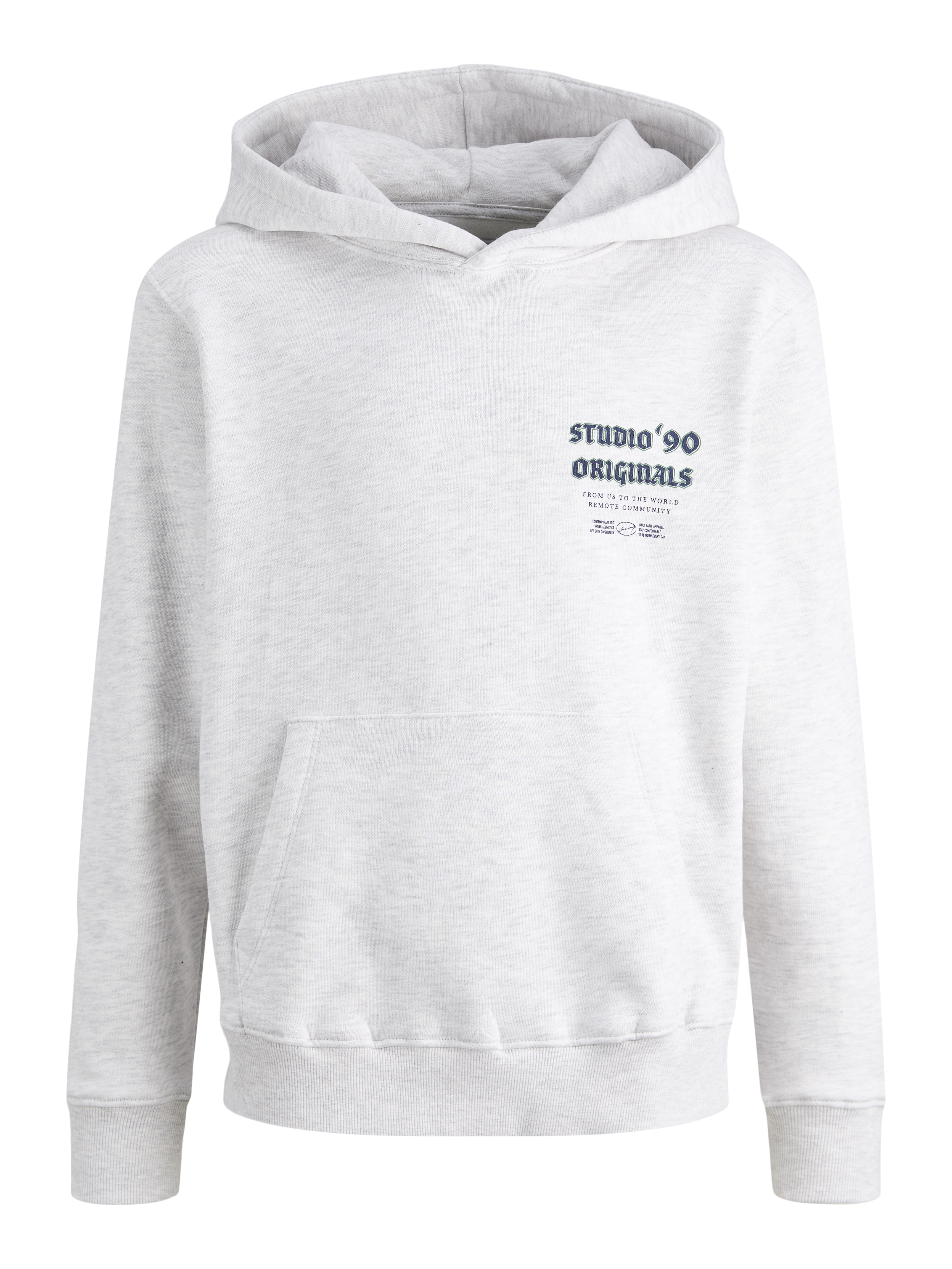 Thumbnail - Kapuzenpullover Junior