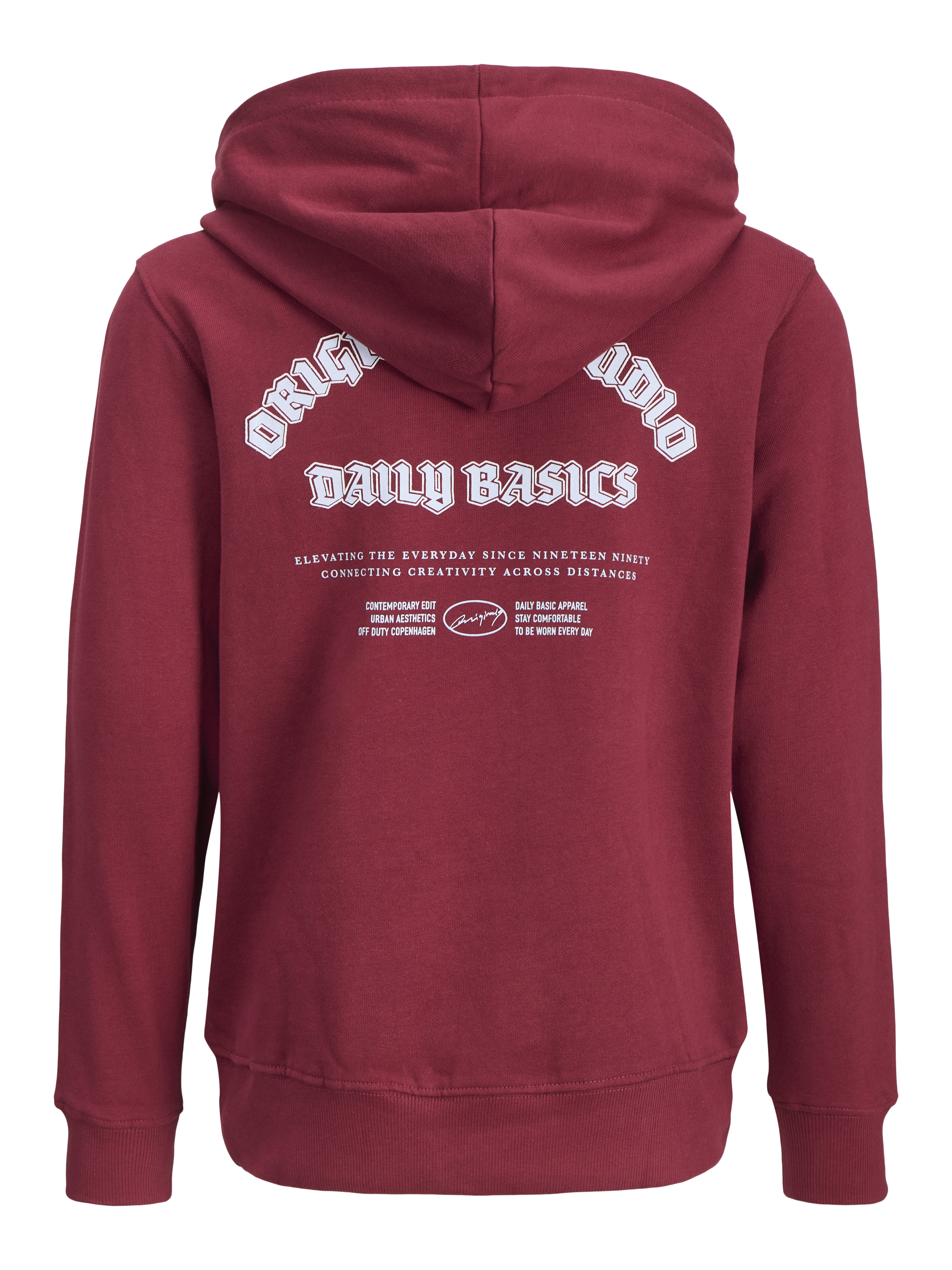 Thumbnail - Kapuzenpullover Junior