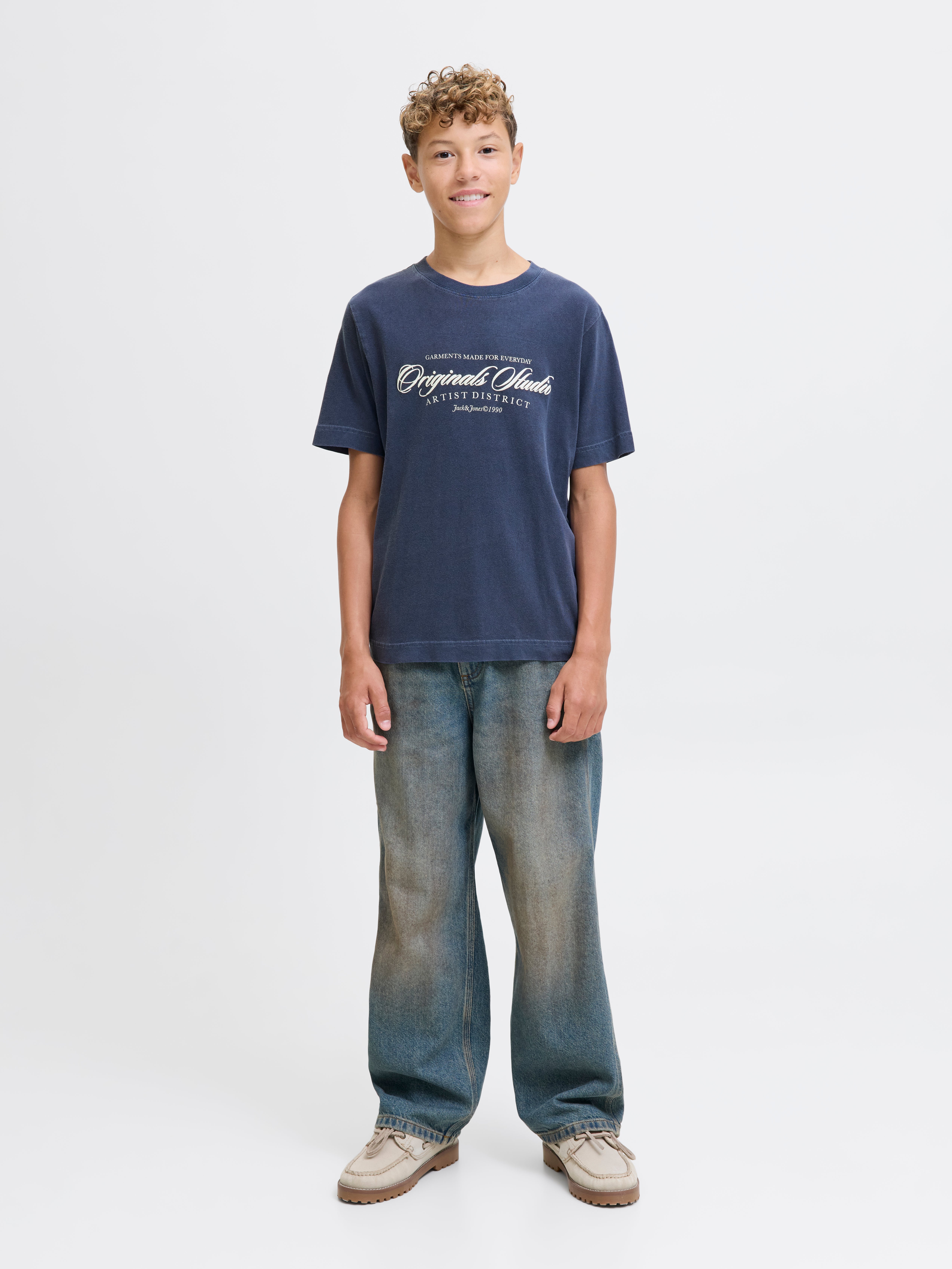 Thumbnail - T-shirt Junior