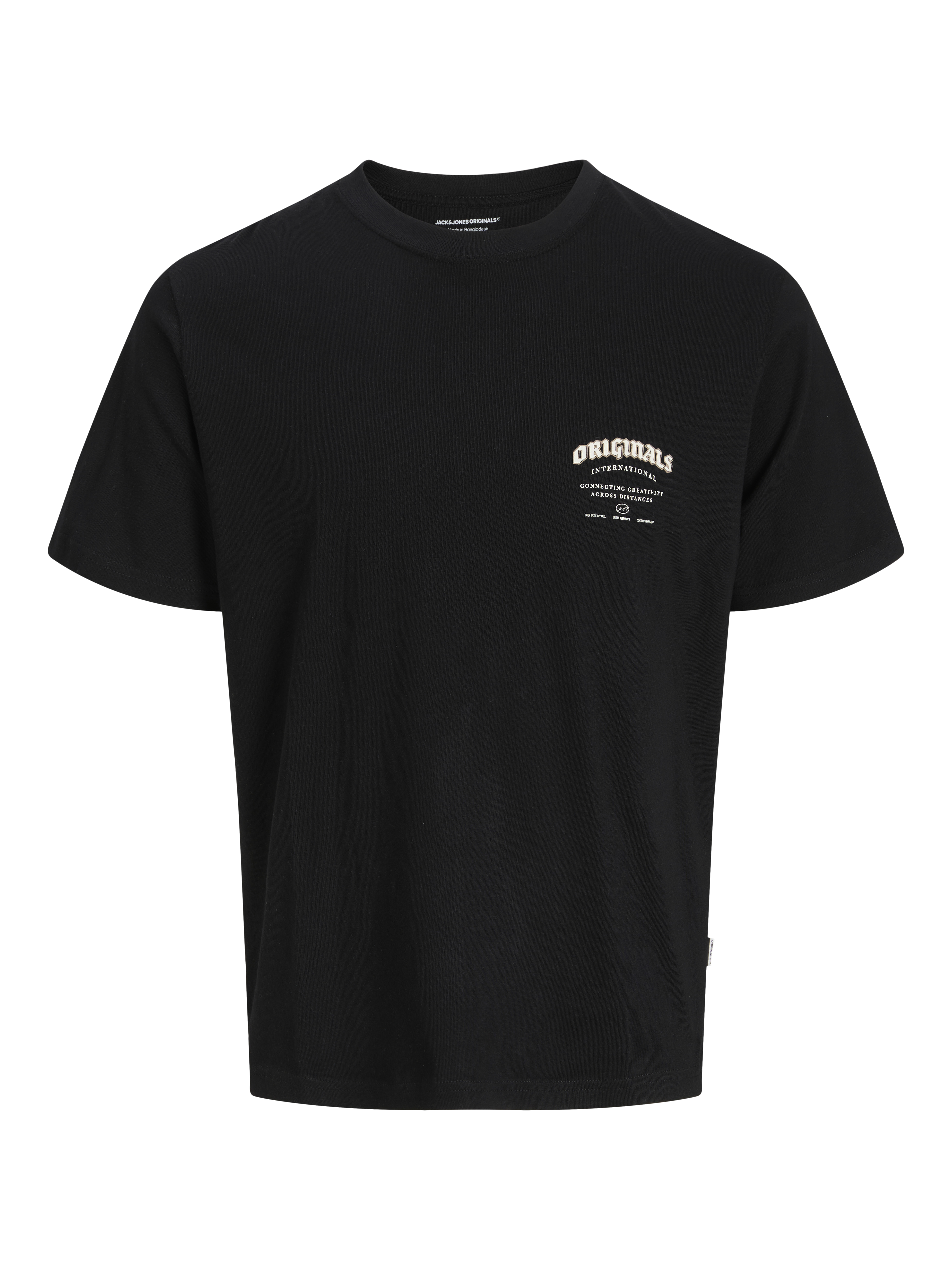 Thumbnail - T-shirt Junior