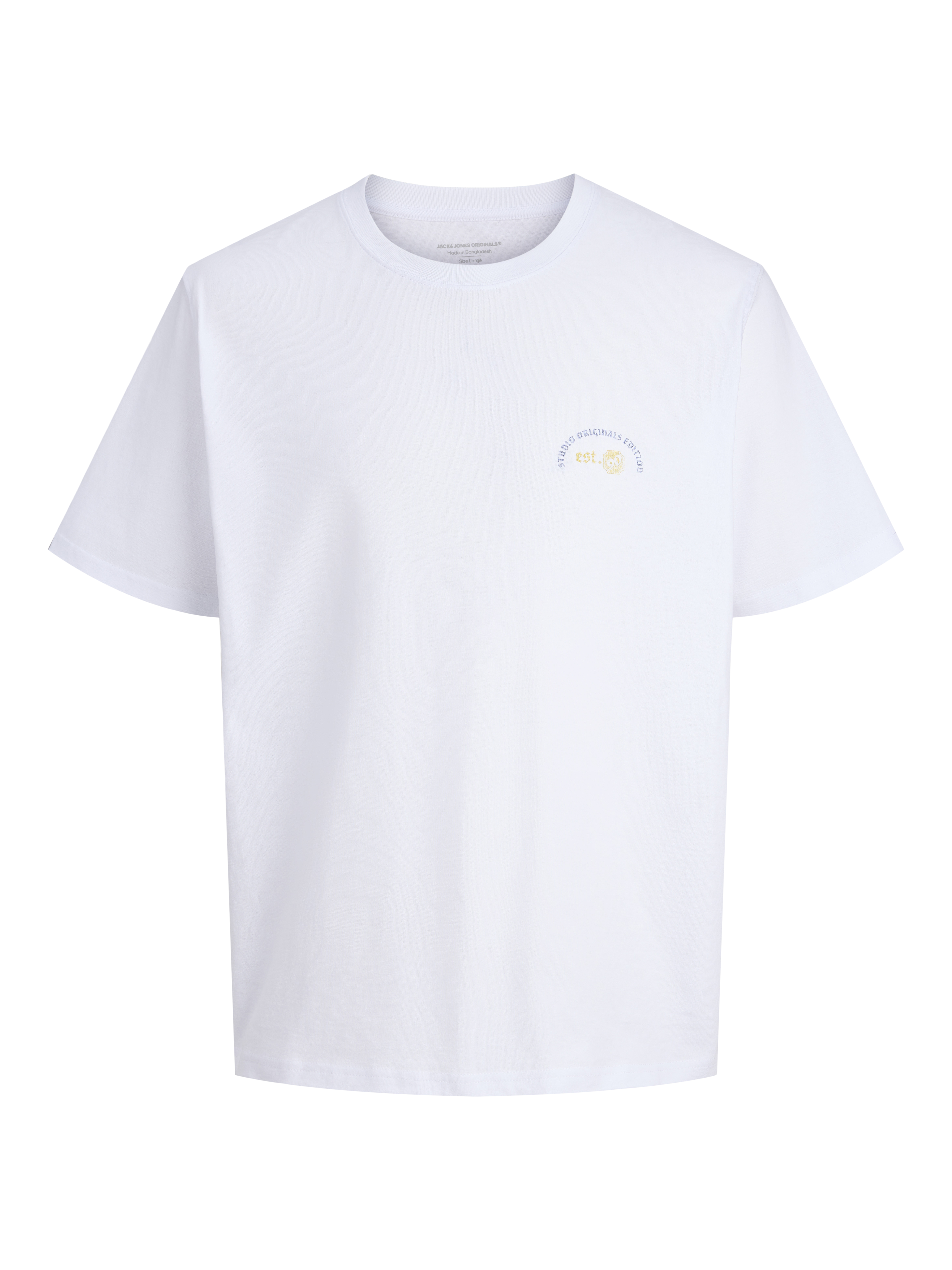 Thumbnail - T-shirt Junior