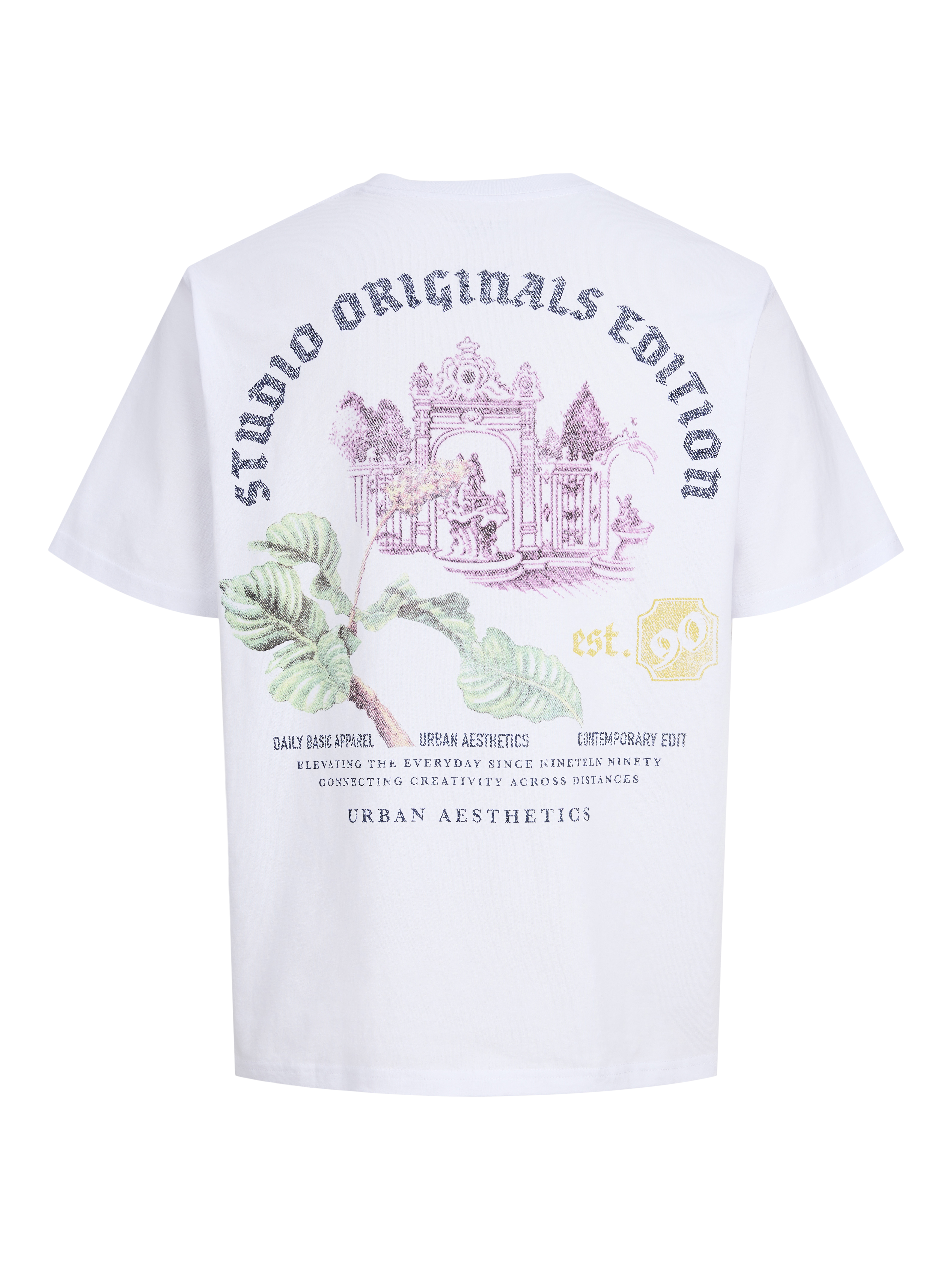 Thumbnail - T-shirt Junior