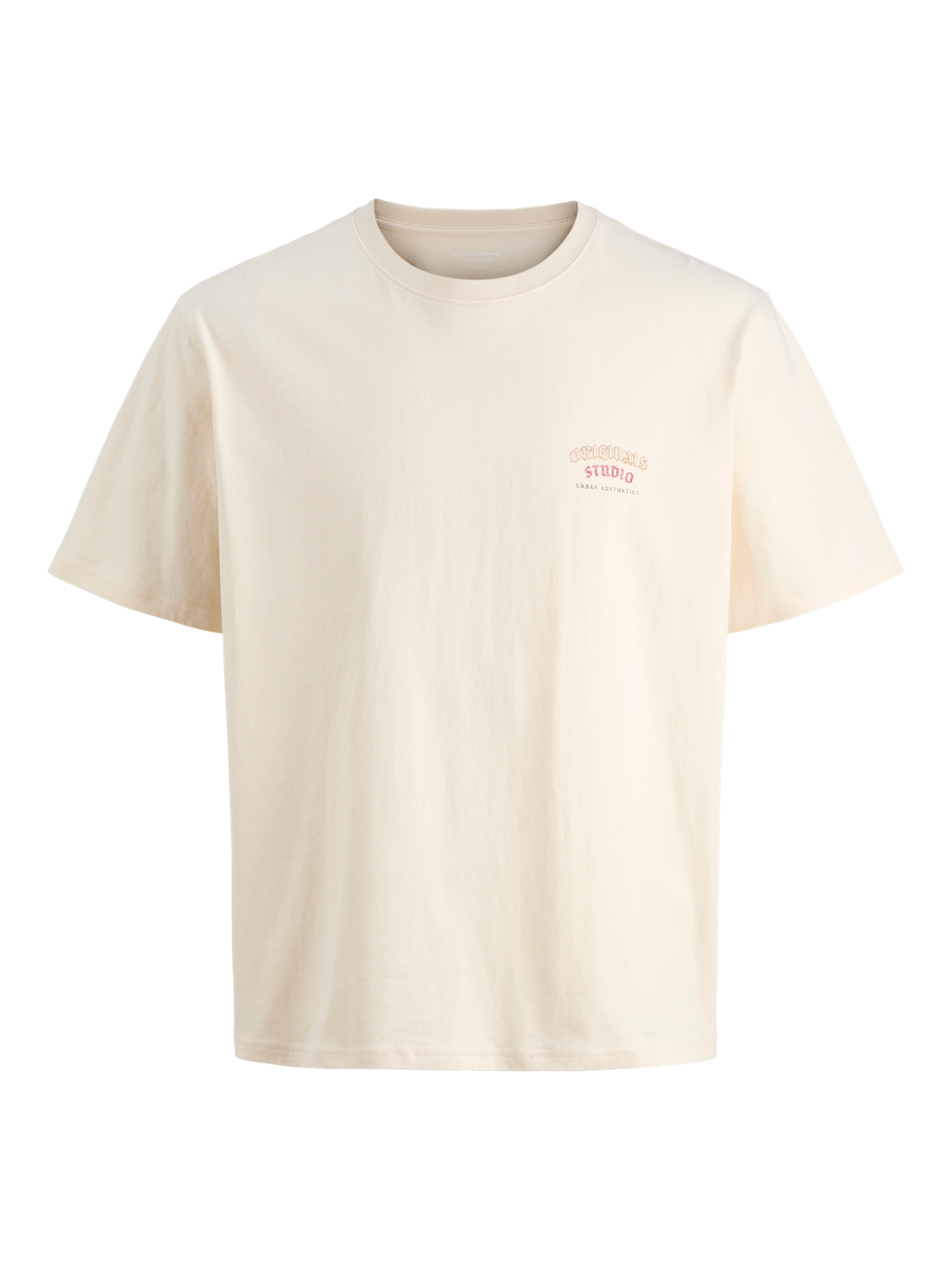 Thumbnail - T-shirt Junior