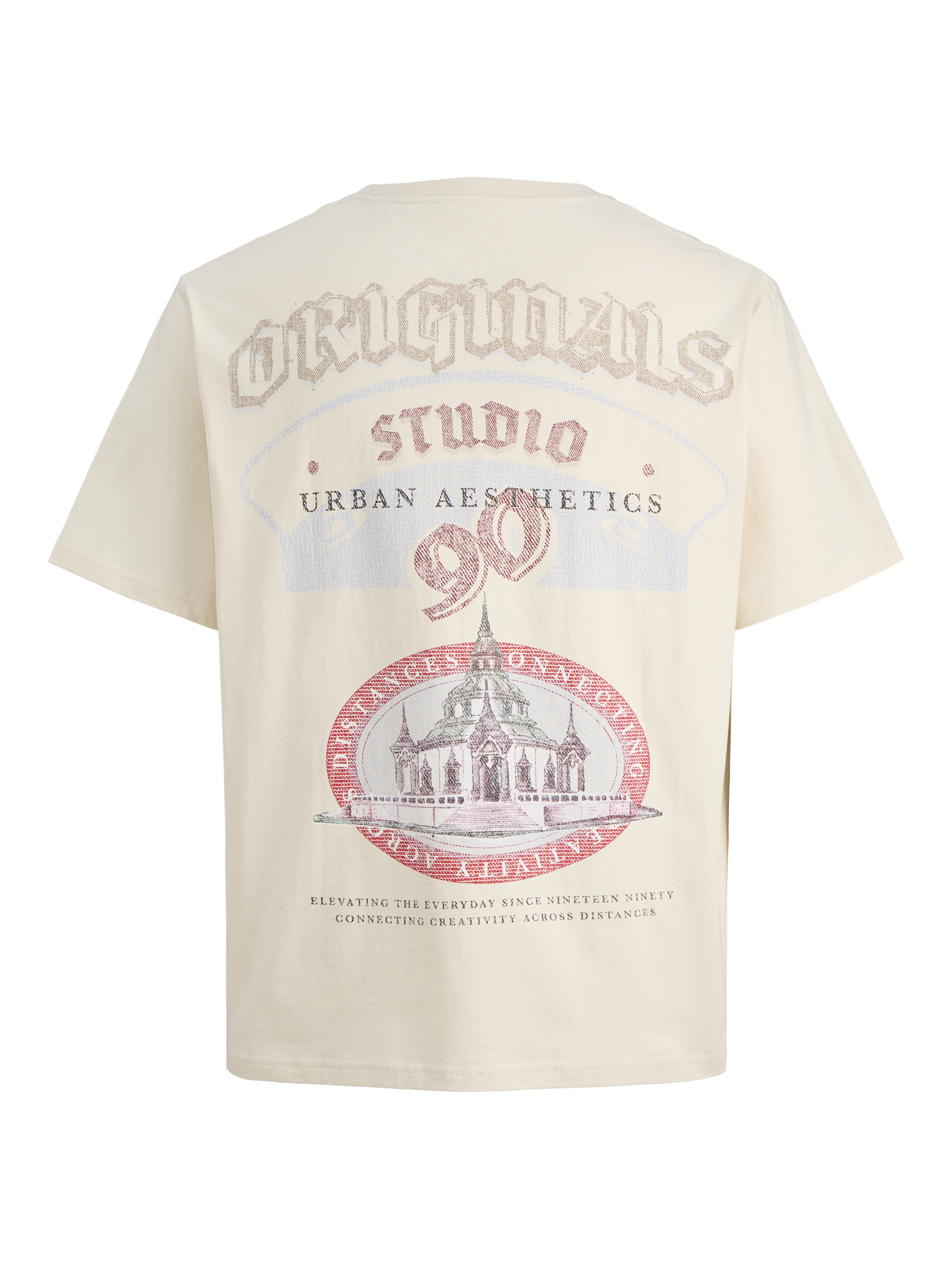 Thumbnail - T-shirt Junior