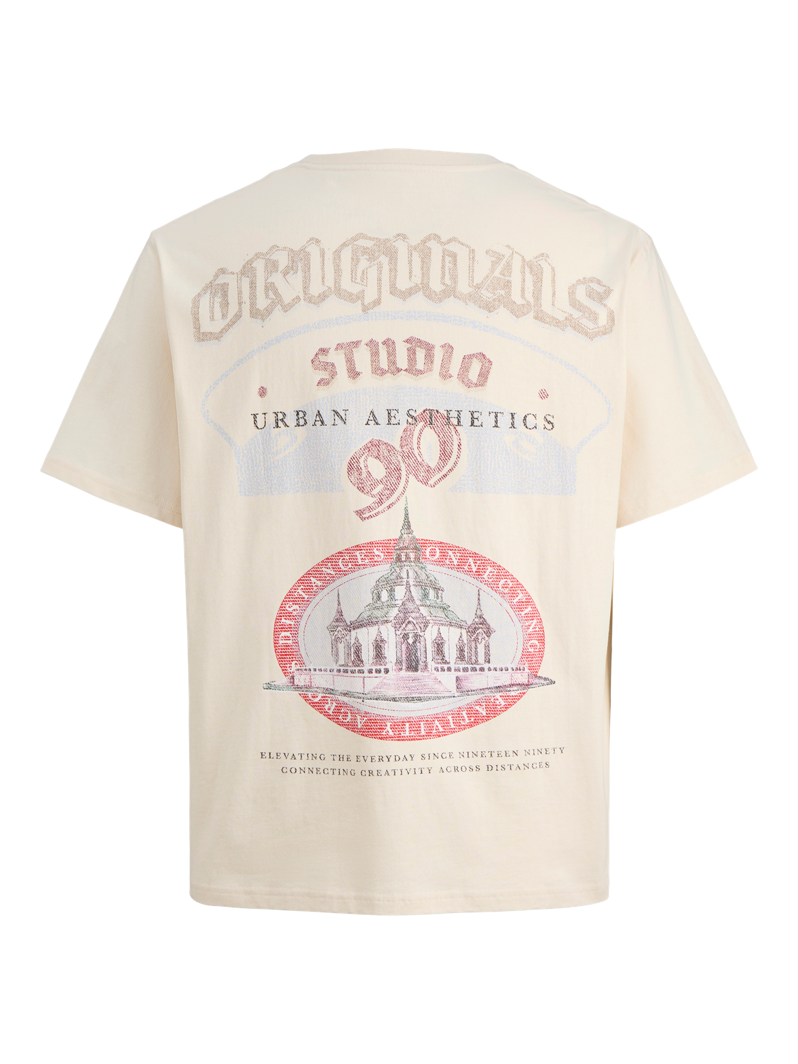 Thumbnail - T-shirt Junior