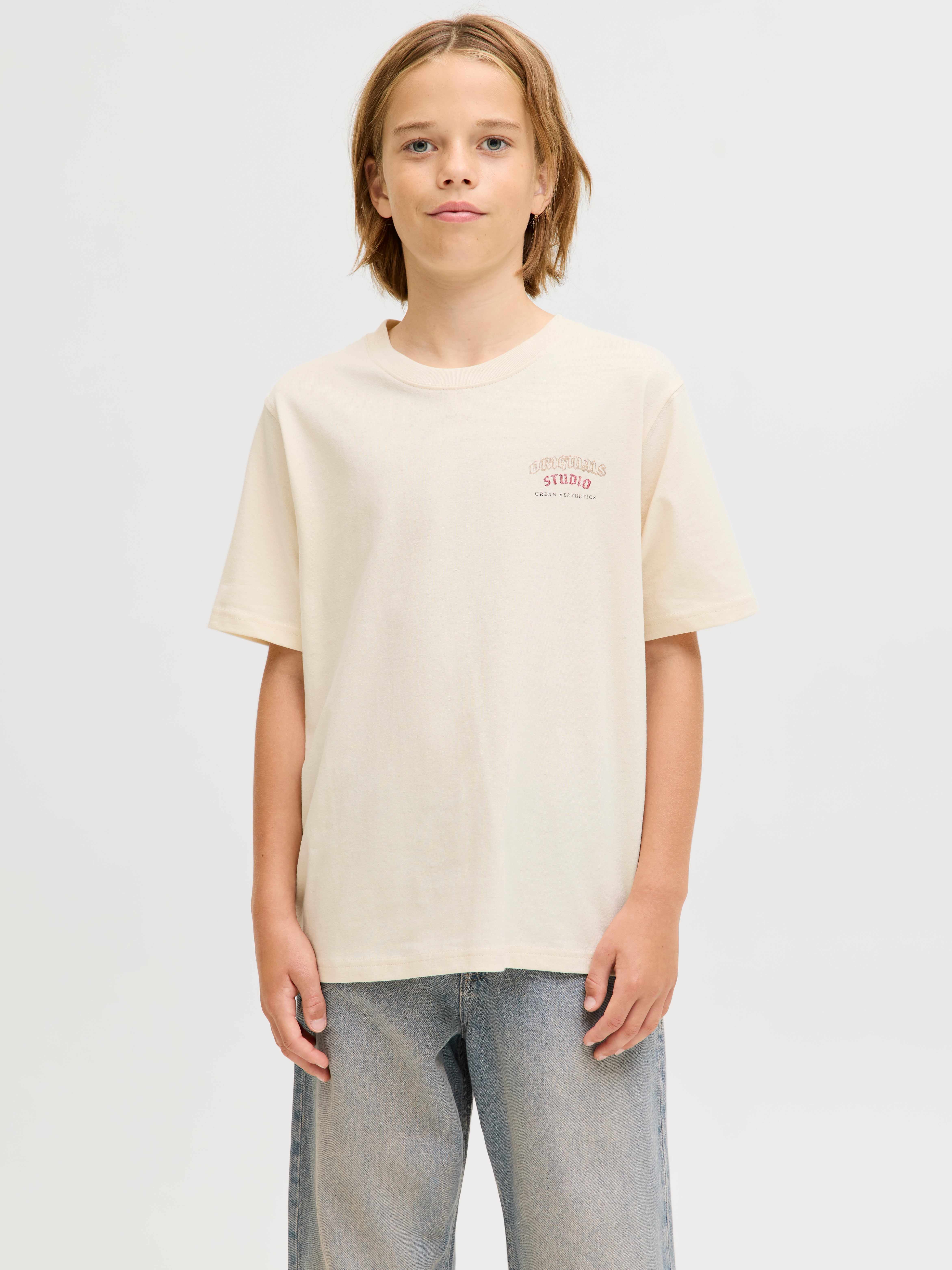 T-shirt Junior