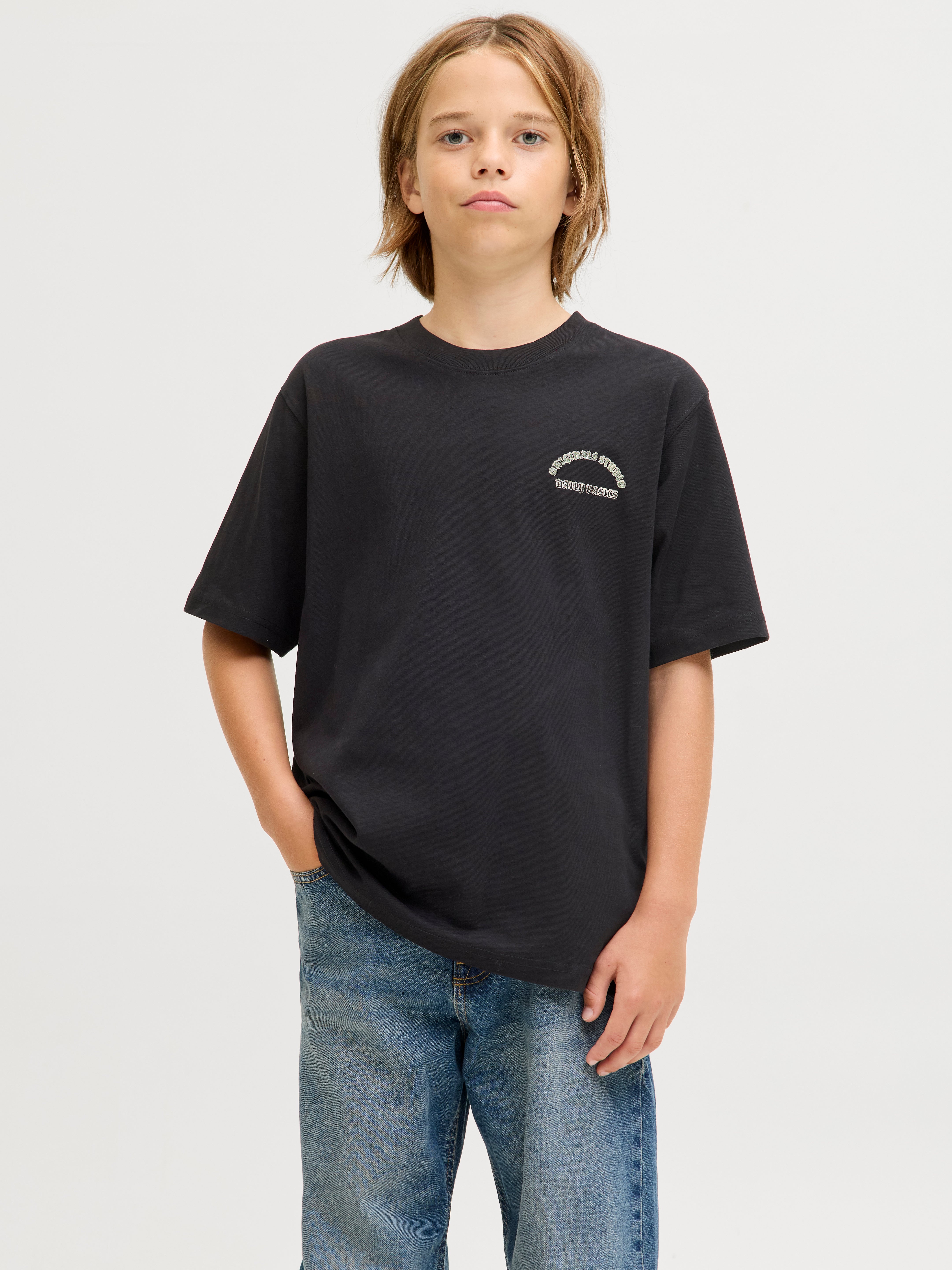 T-shirt Junior