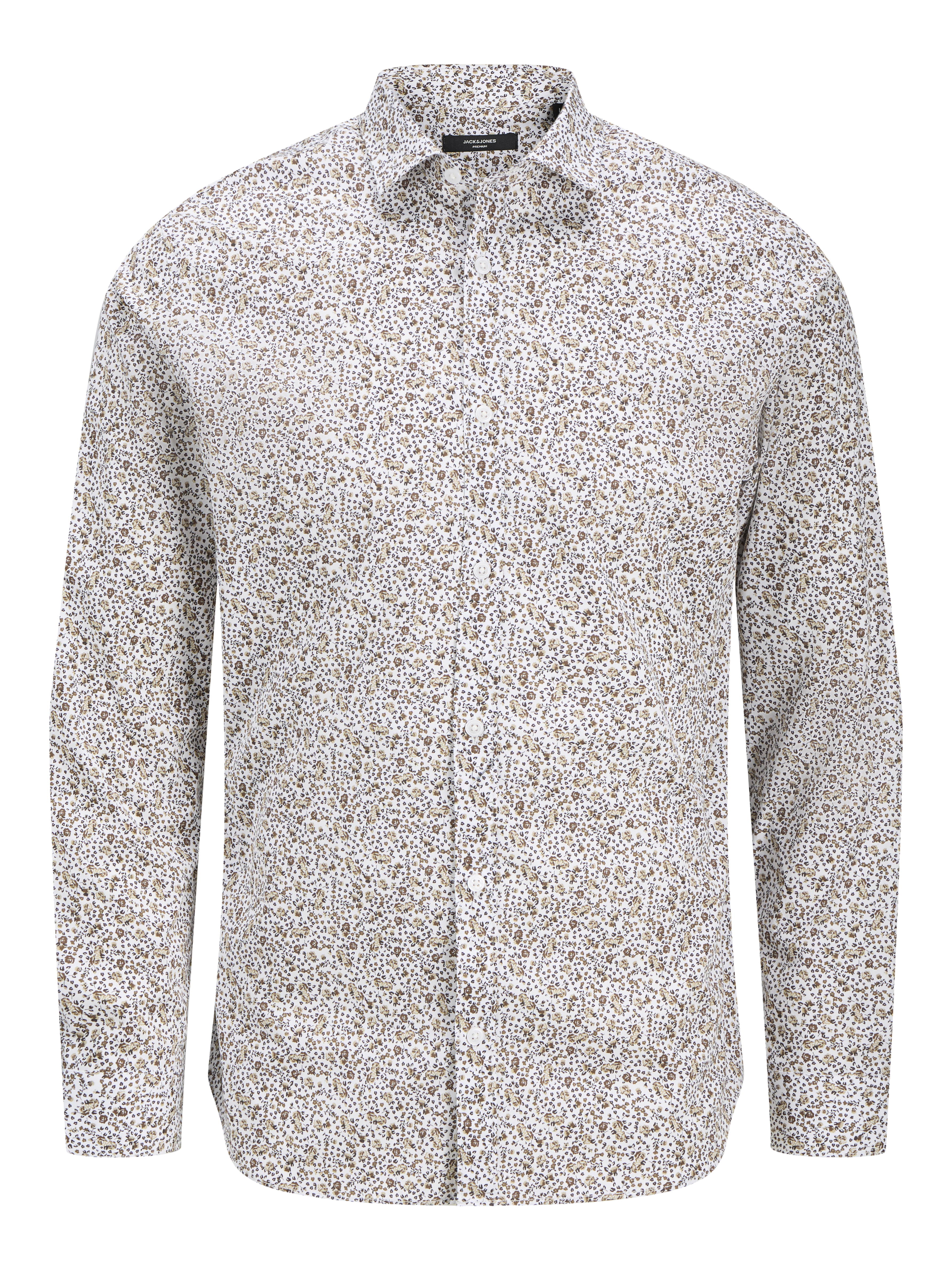 Thumbnail - Slim Fit Oberhemd