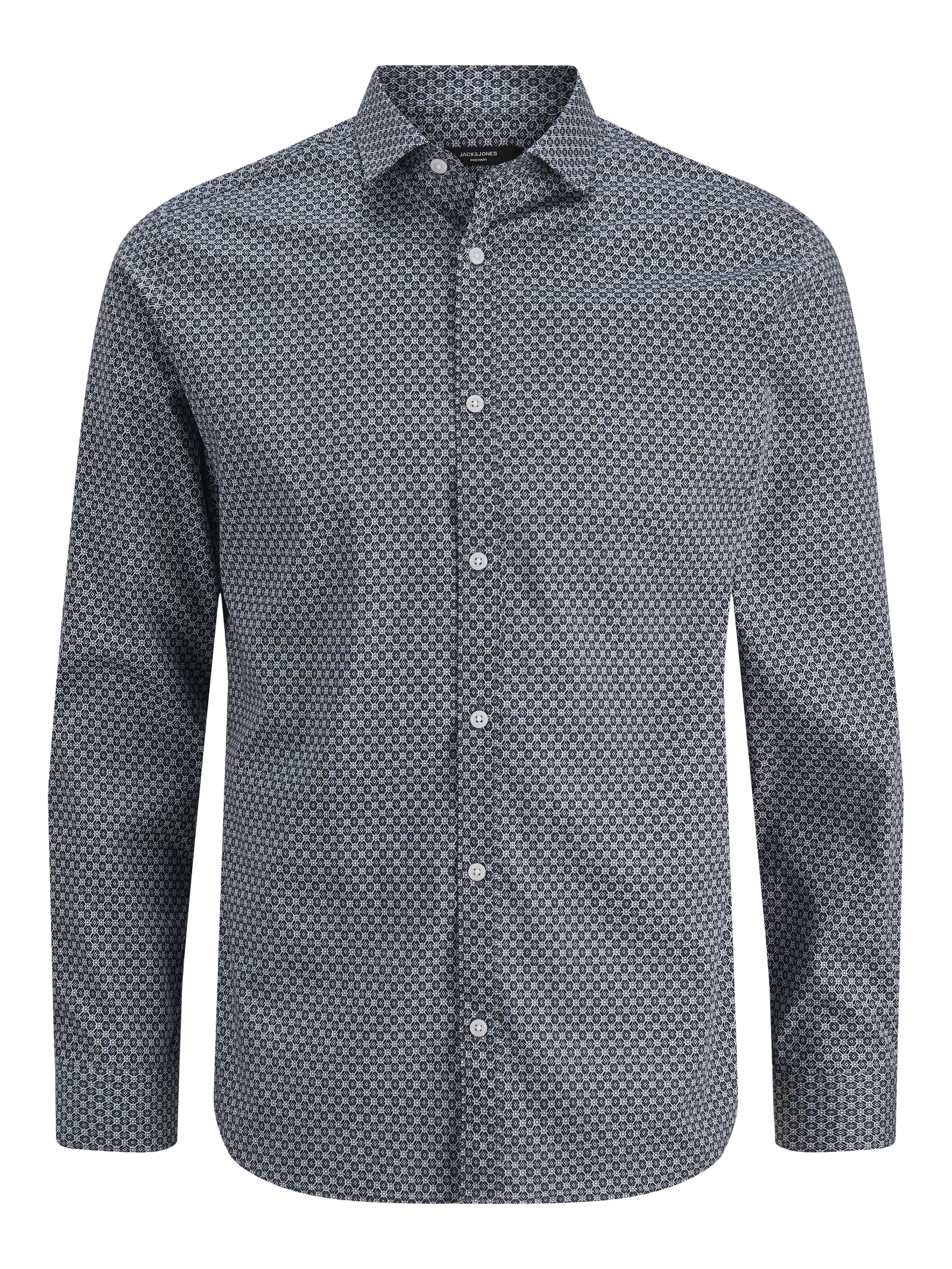 Thumbnail - Slim Fit Oberhemd