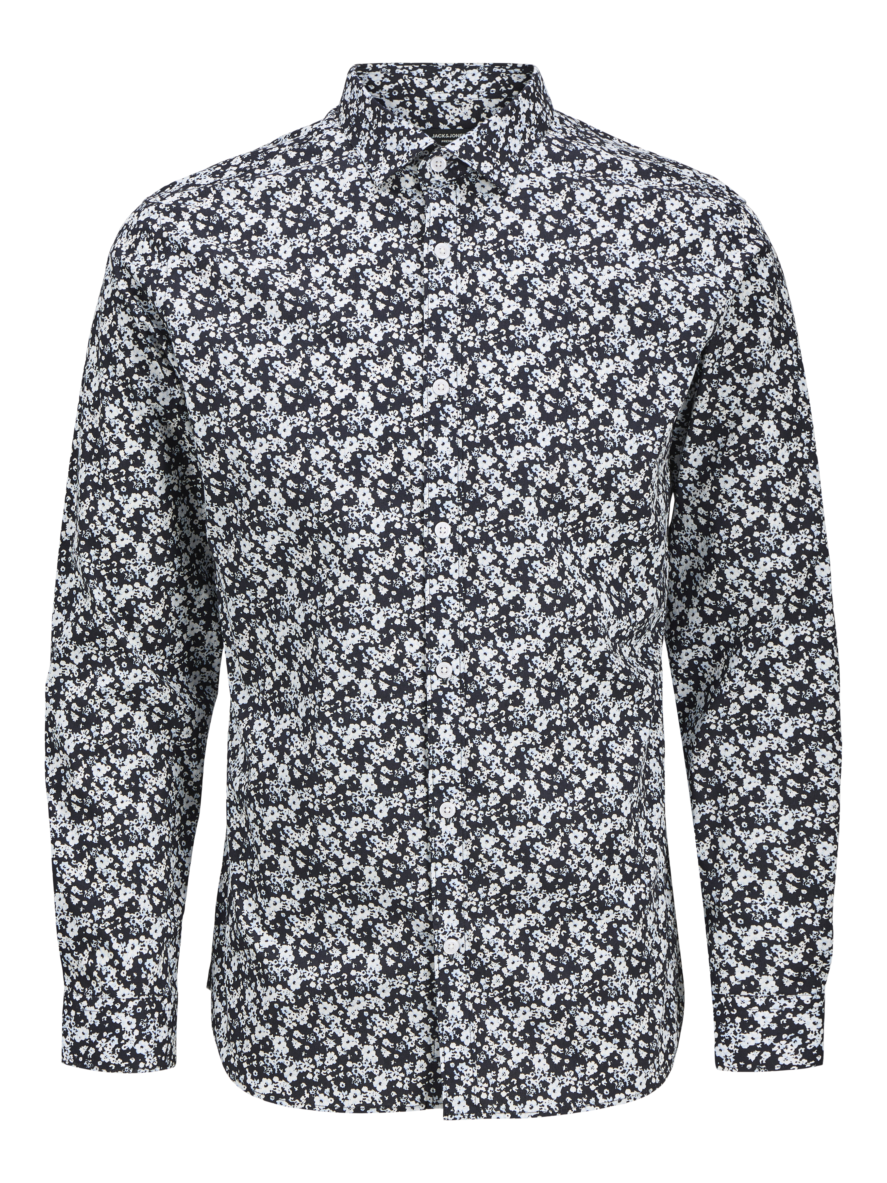 Thumbnail - Slim Fit Oberhemd