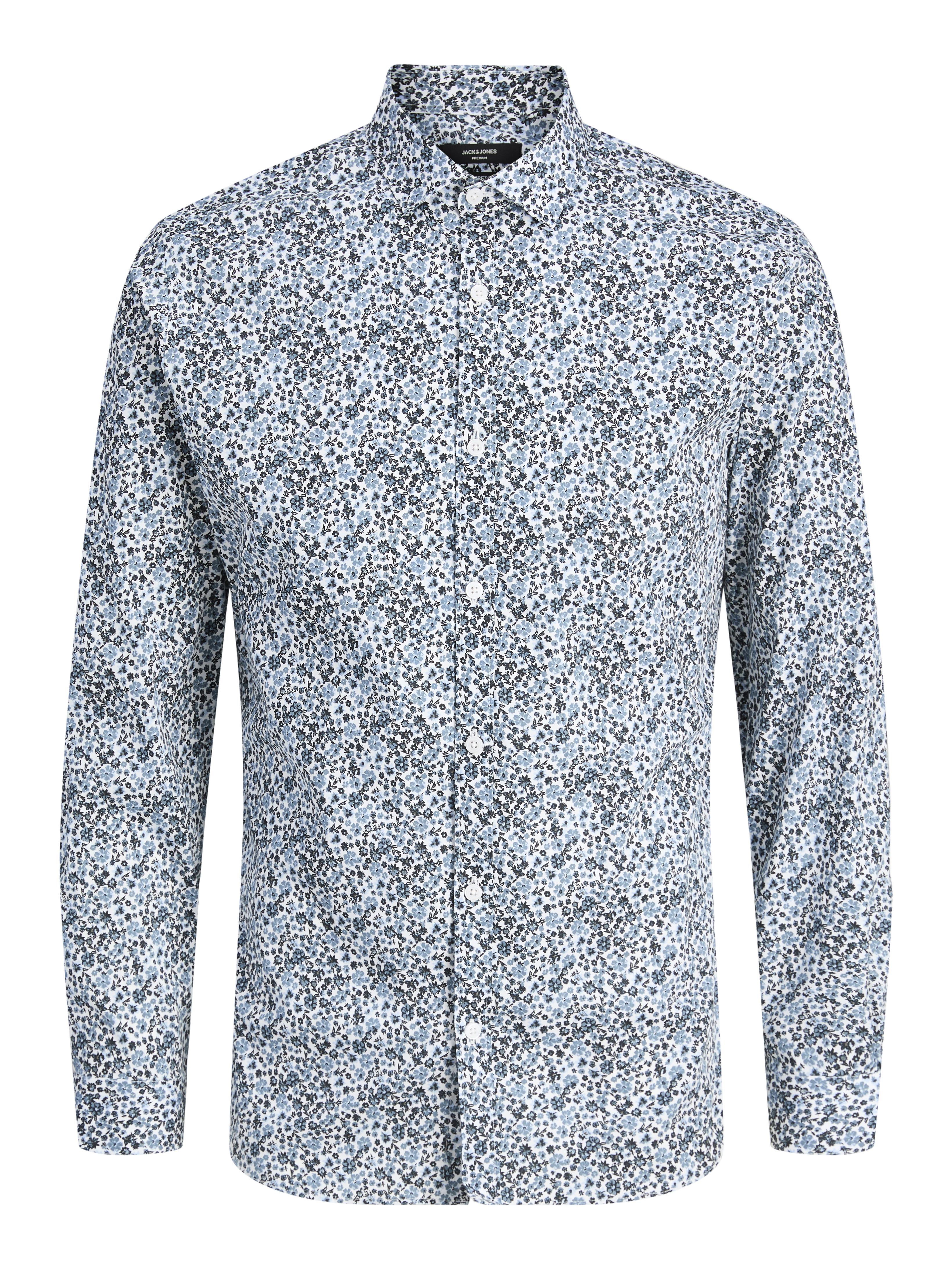 Thumbnail - Slim Fit Oberhemd