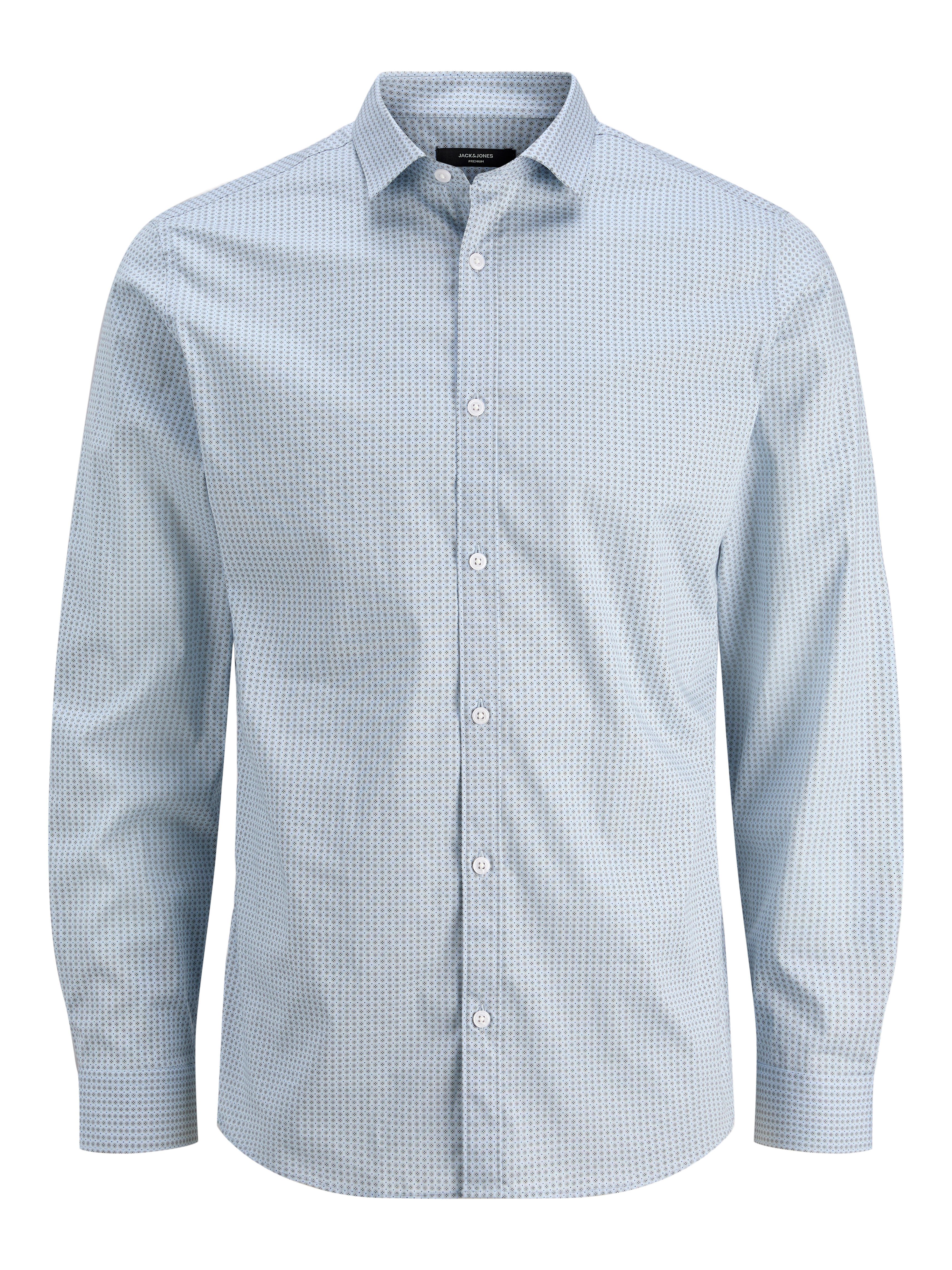 Thumbnail - Slim Fit Hemd